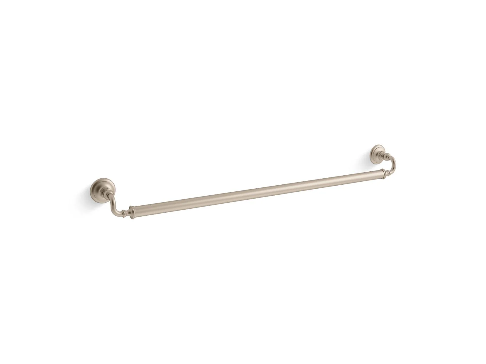 KOHLER K-25158 Artifacts 42" grab bar - Image 4