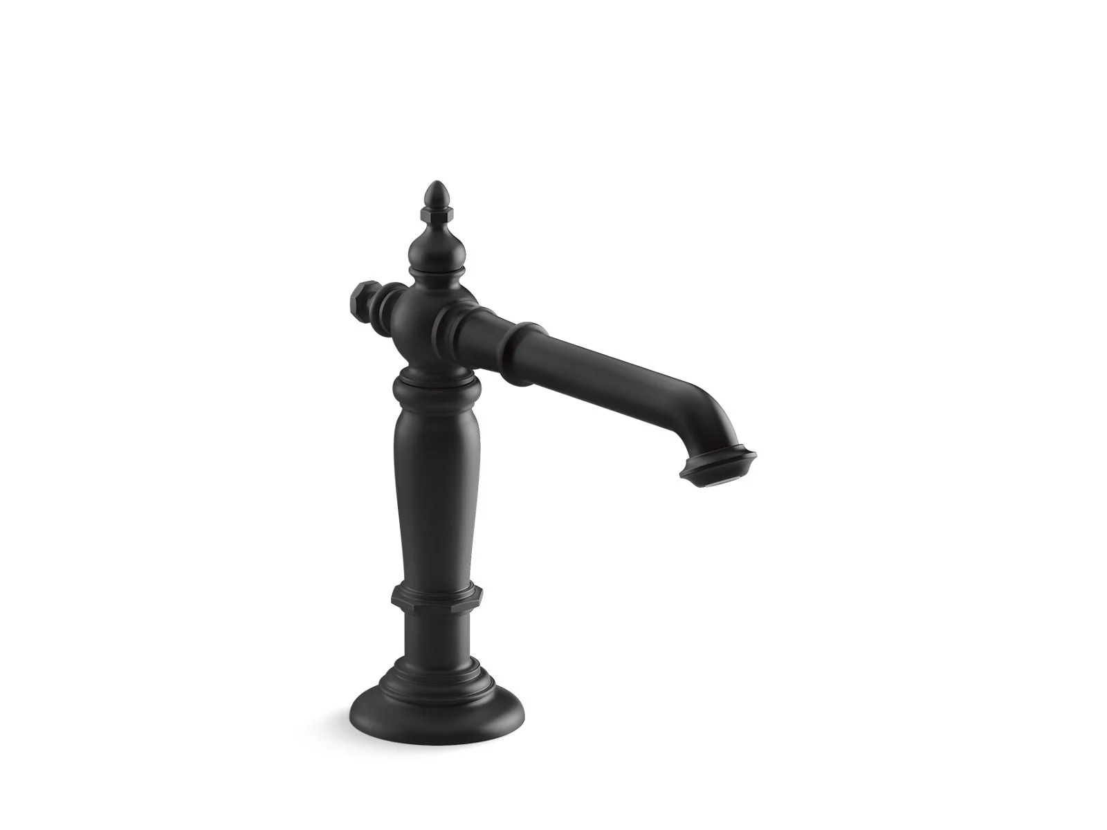 KOHLER K-72760 Artifacts Bathroom sink faucet spout with Column design, 1.2 gpm - Image 4