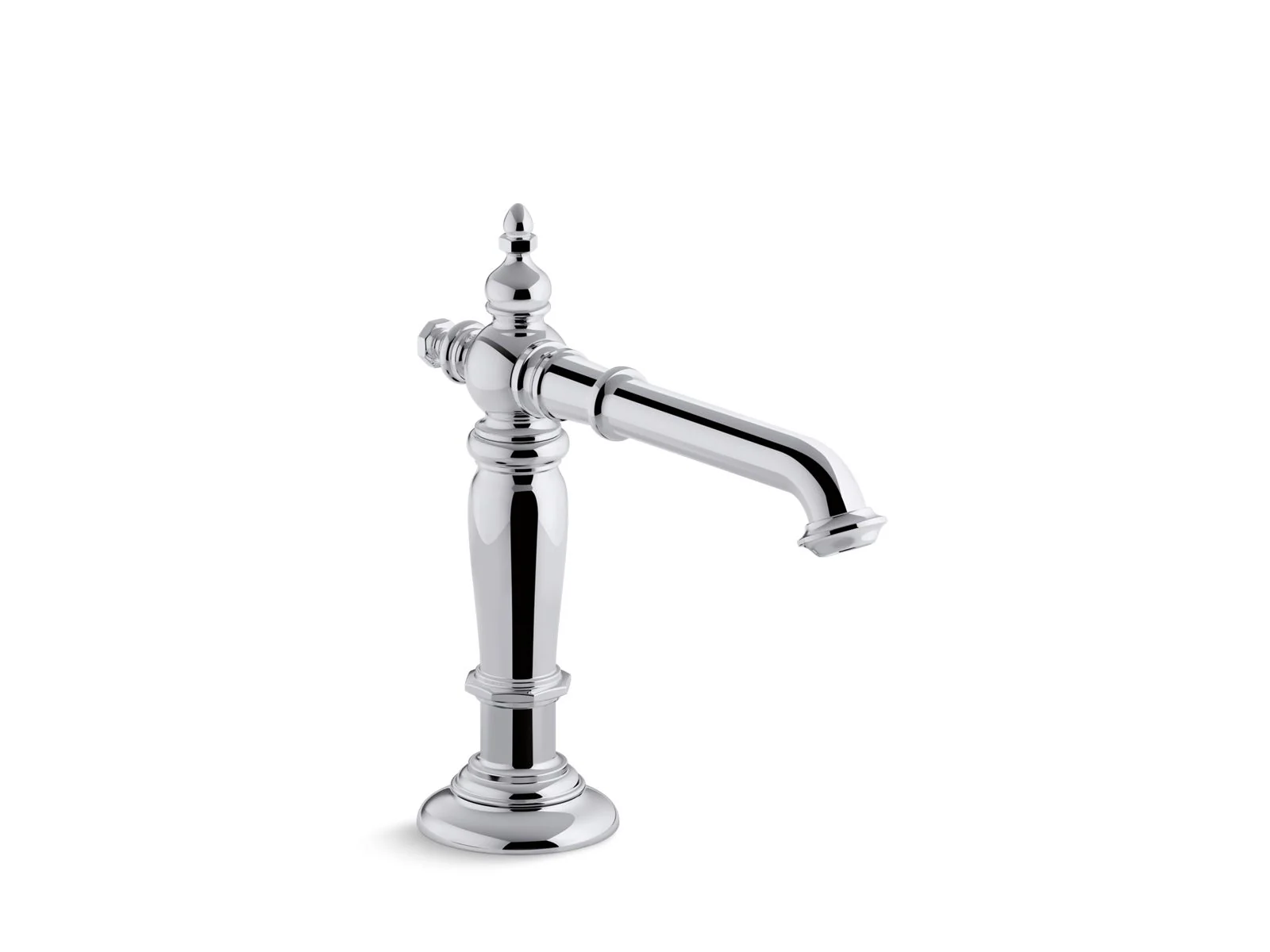 KOHLER K-72760 Artifacts Bathroom sink faucet spout with Column design, 1.2 gpm - Image 7