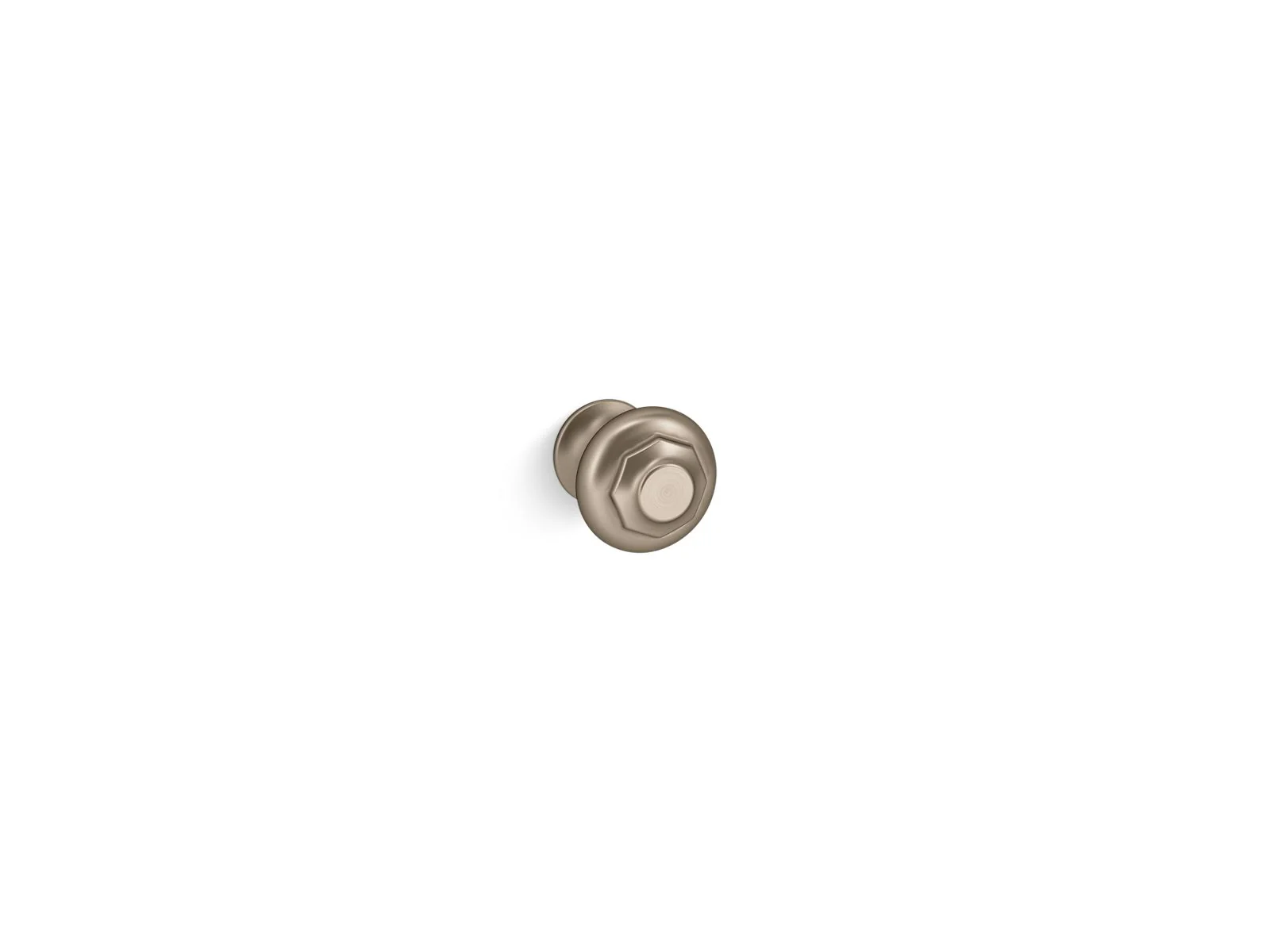 KOHLER K-72578 Artifacts Cabinet knob - Image 3