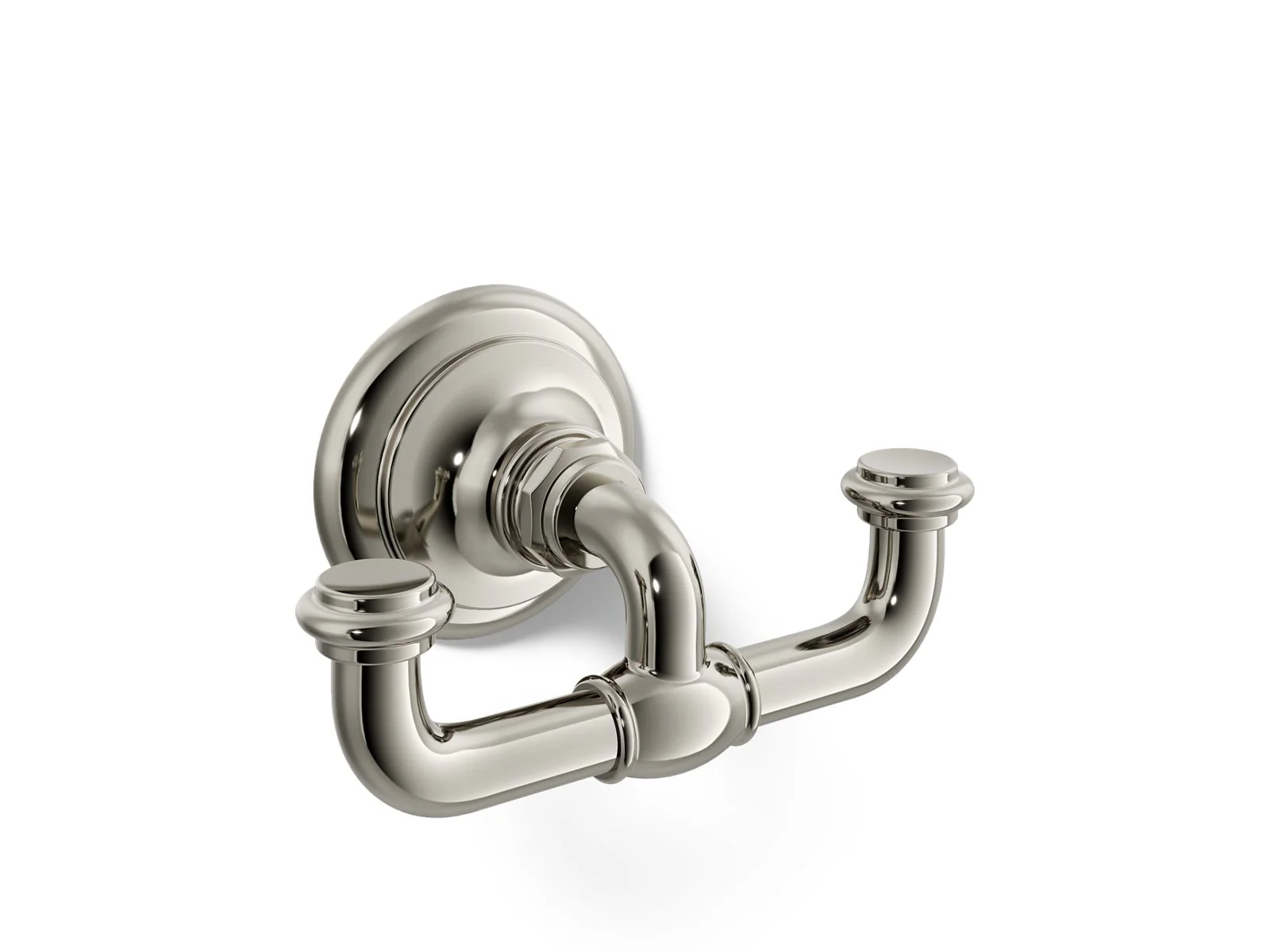 KOHLER K-72572 Artifacts Double robe hook - Image 15
