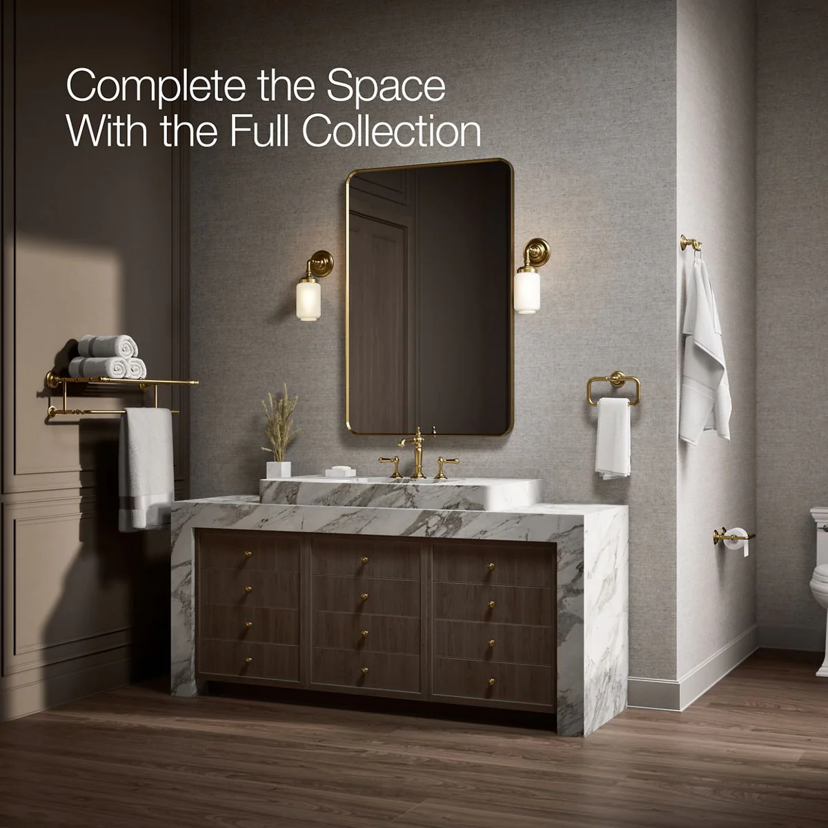 KOHLER K-72575 Artifacts Hotelier - Image 12