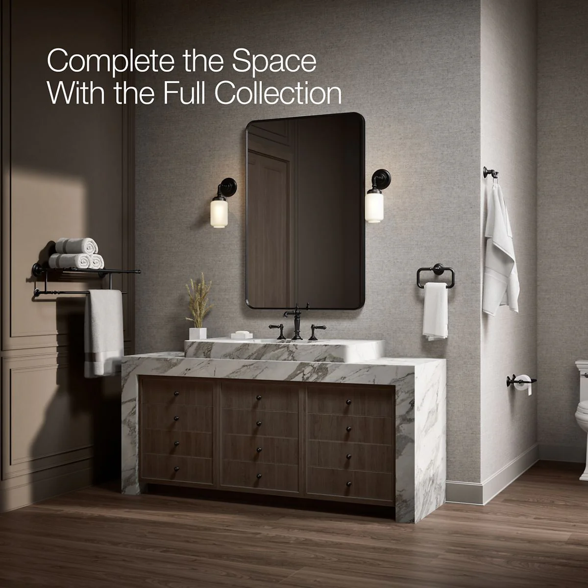 KOHLER K-72575 Artifacts Hotelier - Image 17