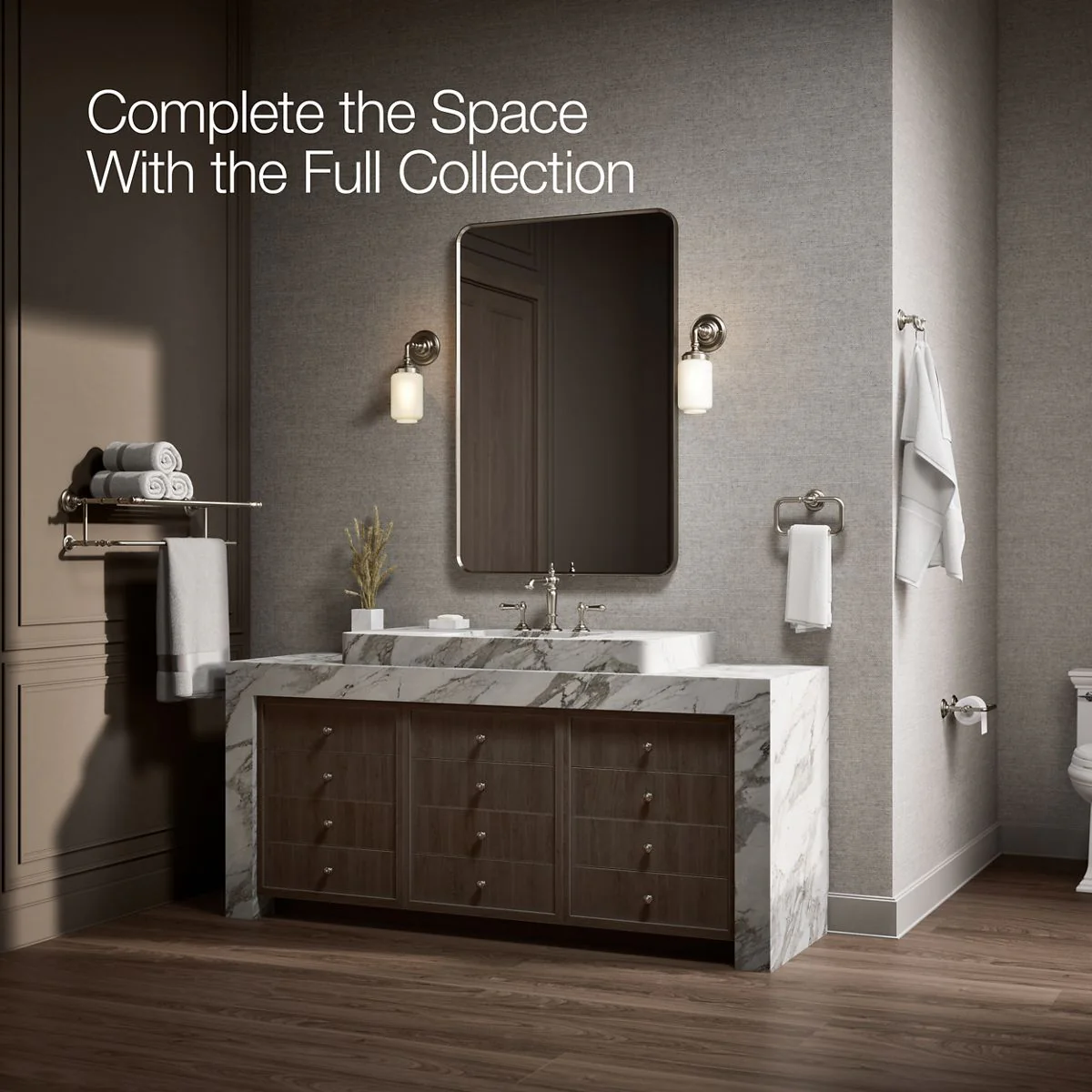 KOHLER K-72575 Artifacts Hotelier - Image 27