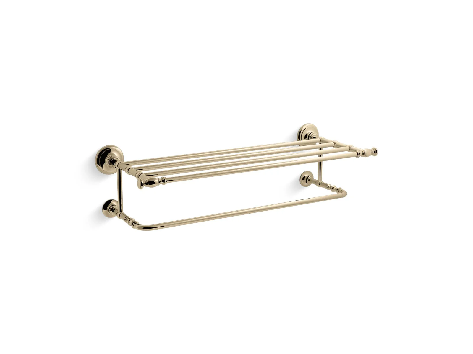 KOHLER K-72575 Artifacts Hotelier - Image 3