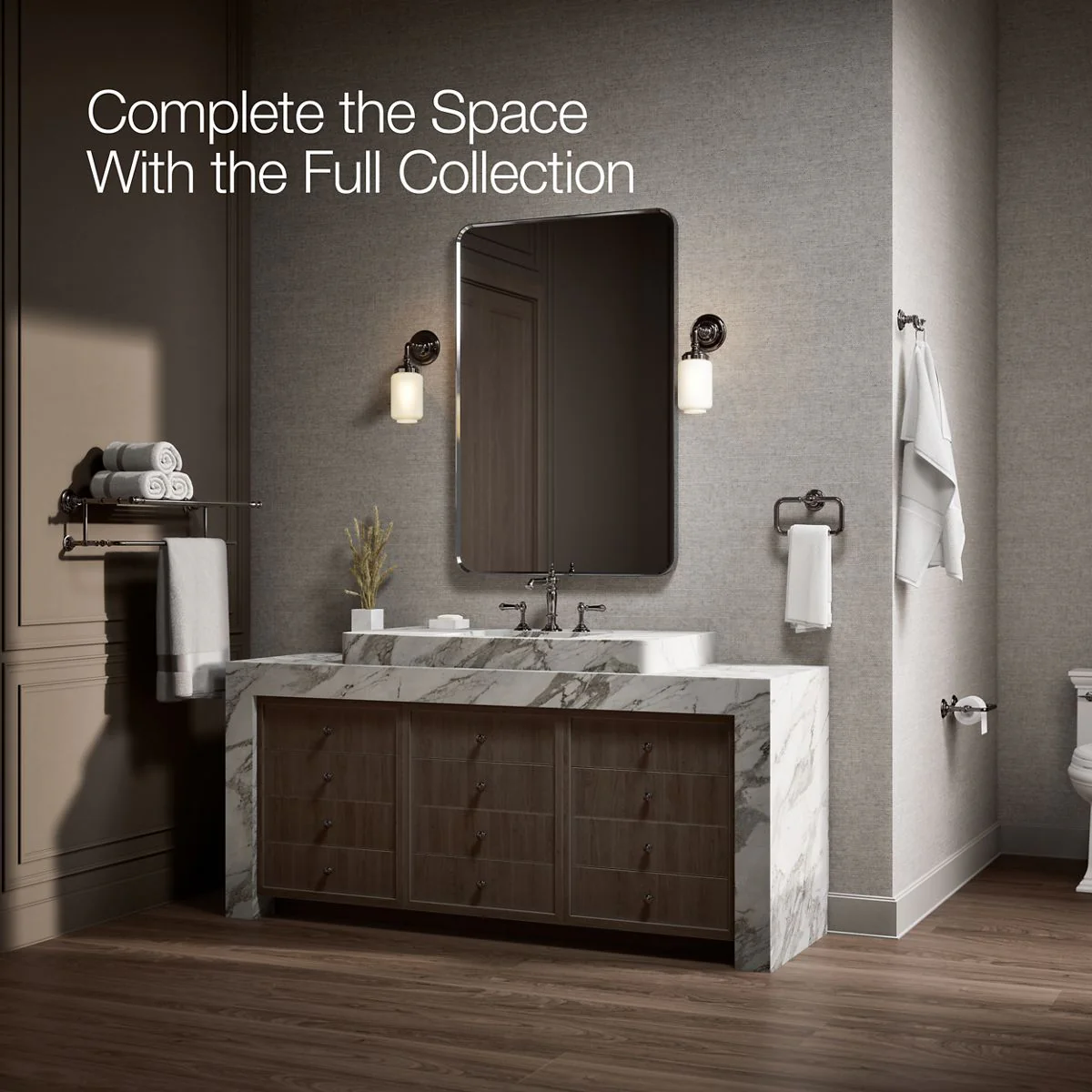 KOHLER K-72575 Artifacts Hotelier - Image 47