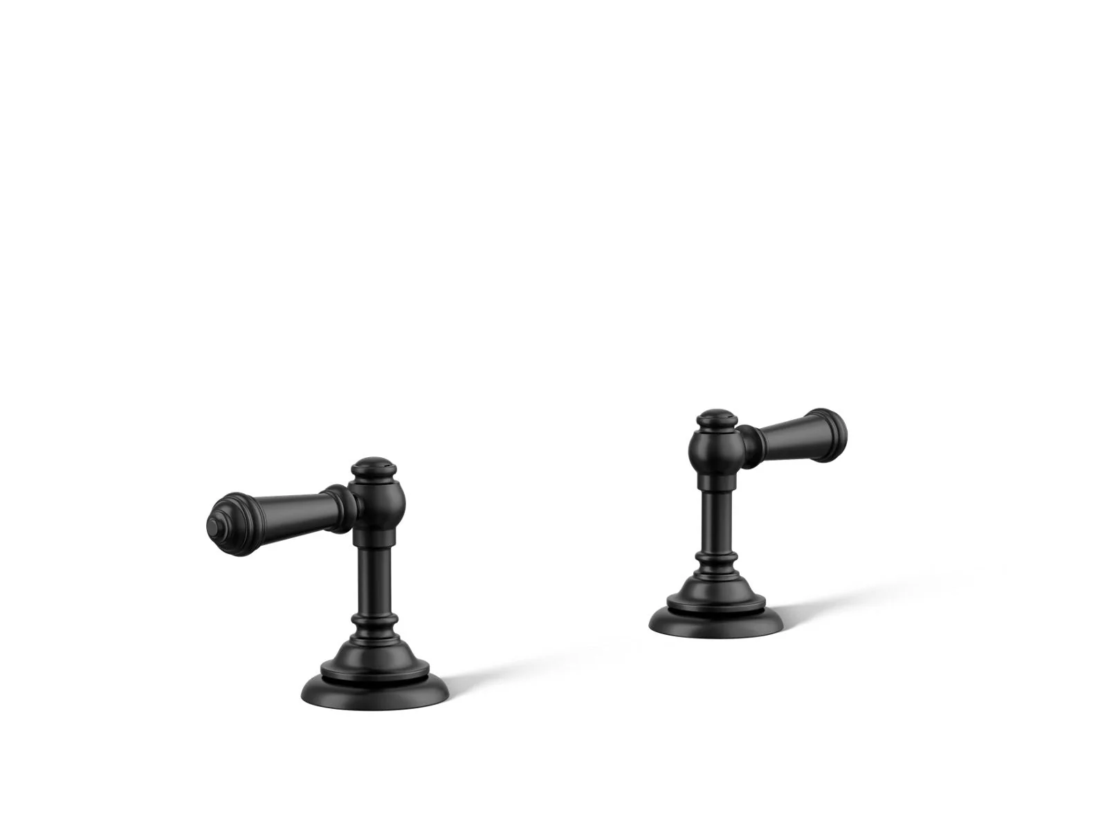 KOHLER K-98068-4 Artifacts Lever bathroom sink faucet handles - Image 20