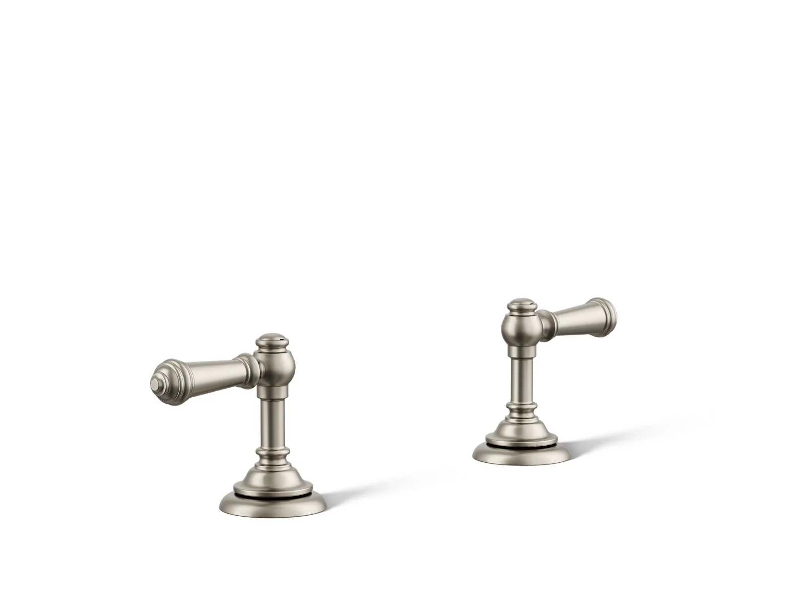 KOHLER K-98068-4 Artifacts Lever bathroom sink faucet handles - Image 25