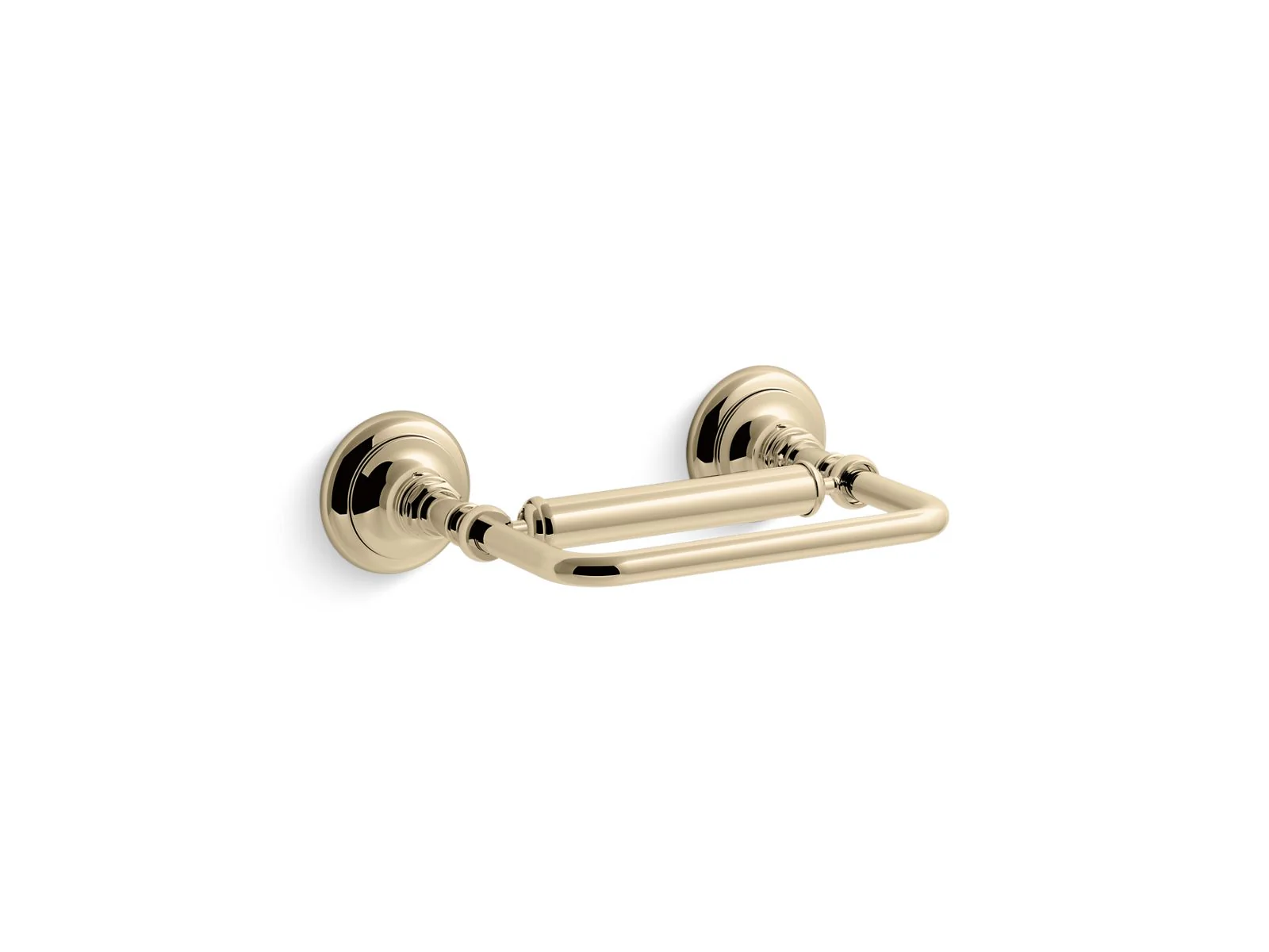 KOHLER K-72573 Artifacts Pivoting toilet paper holder - Image 3