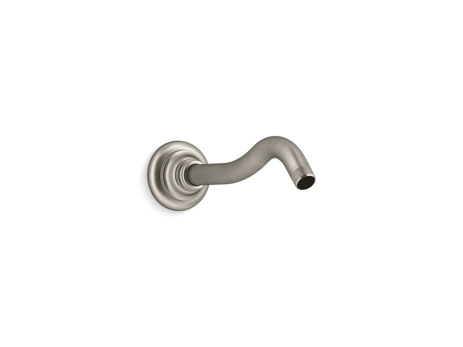 KOHLER K-72775 Artifacts Shower arm and flange - Image 2