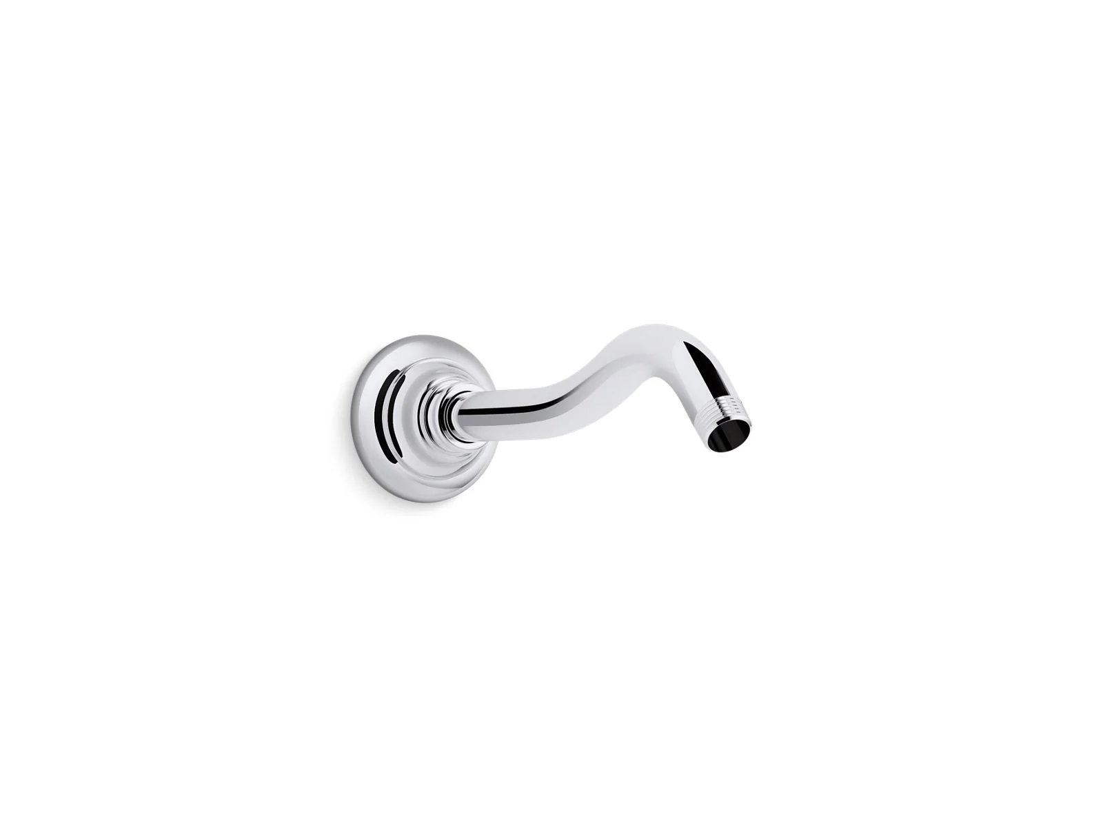 KOHLER K-72775 Artifacts Shower arm and flange - Image 4