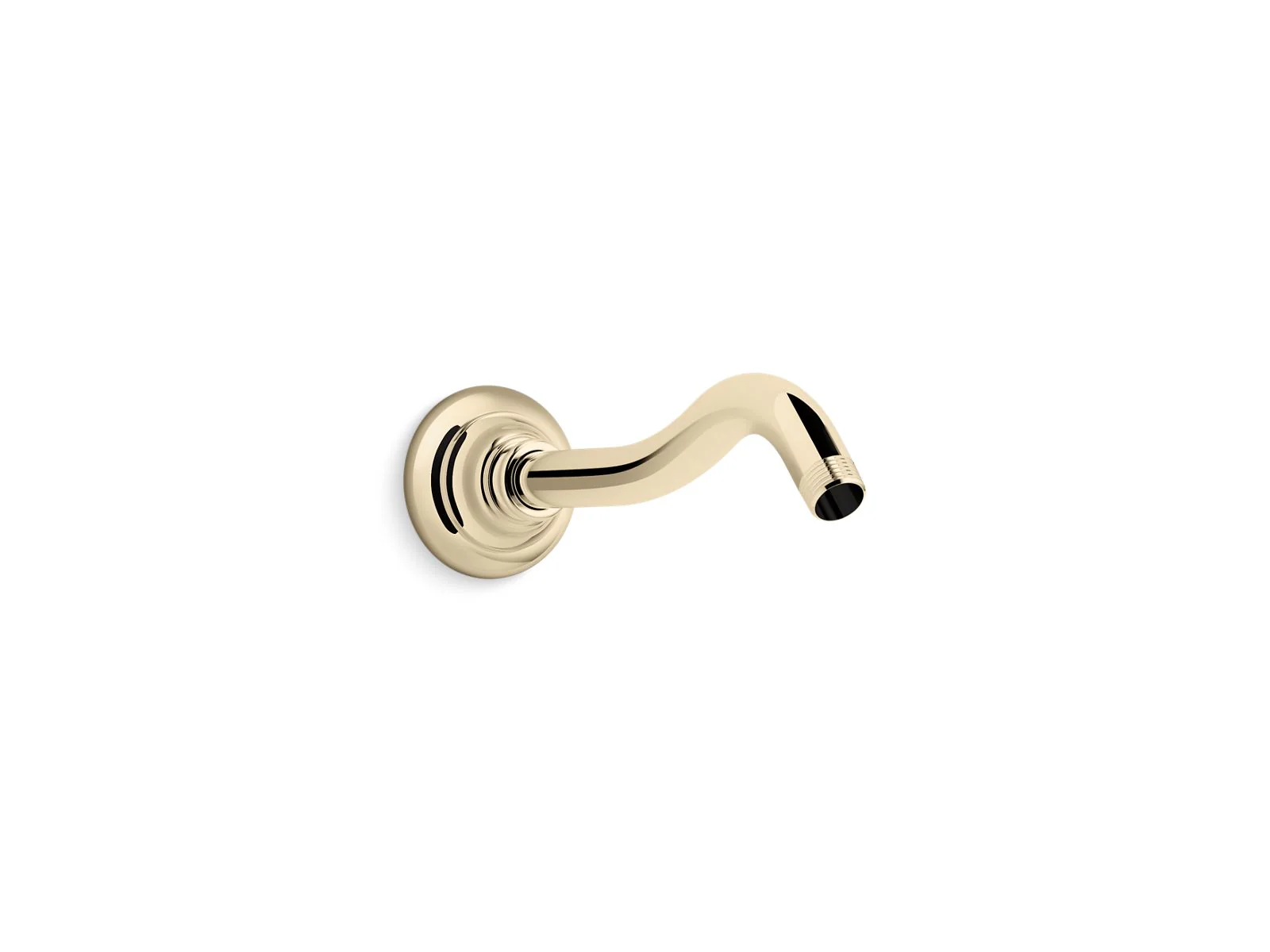 KOHLER K-72775 Artifacts Shower arm and flange - Image 6