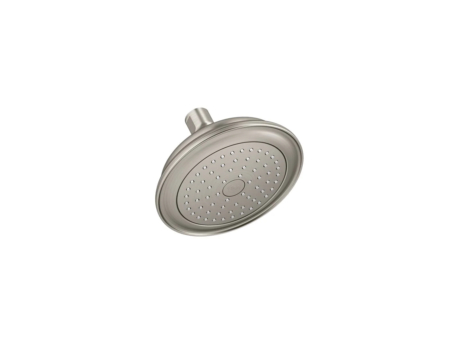 KOHLER K-72773 Artifacts Single-function showerhead, 2.5 gpm - Image 4