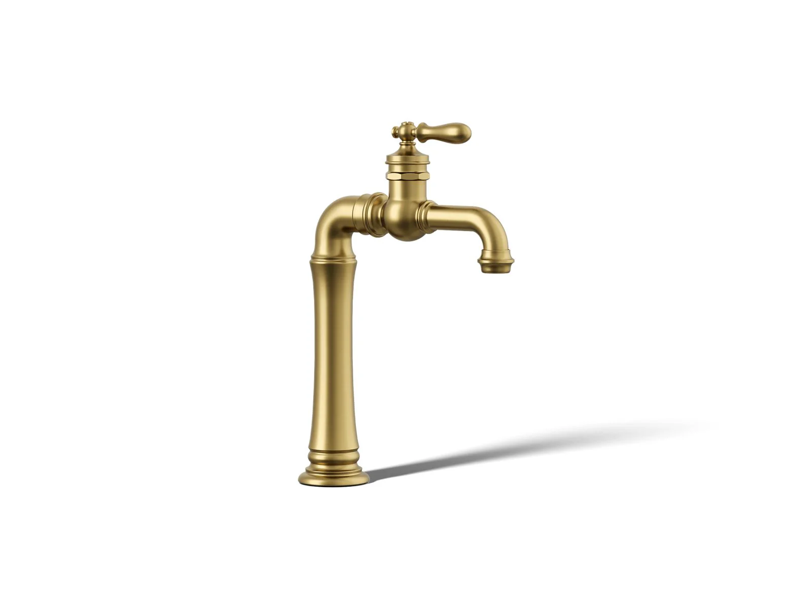 KOHLER K-99268 Artifacts Single-handle bar sink faucet - Image 10