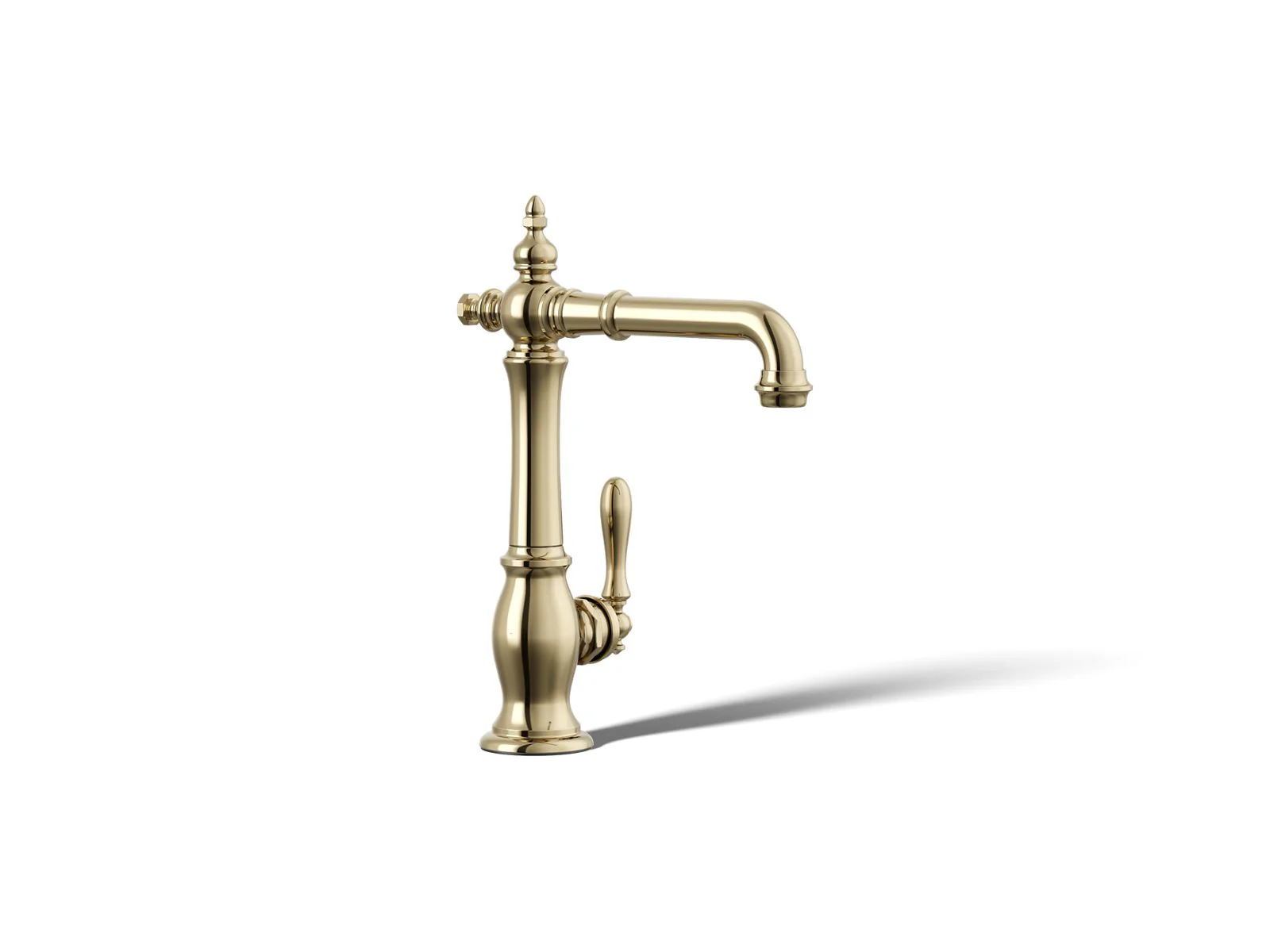 KOHLER K-99267 Artifacts Single-handle bar sink faucet - Image 14