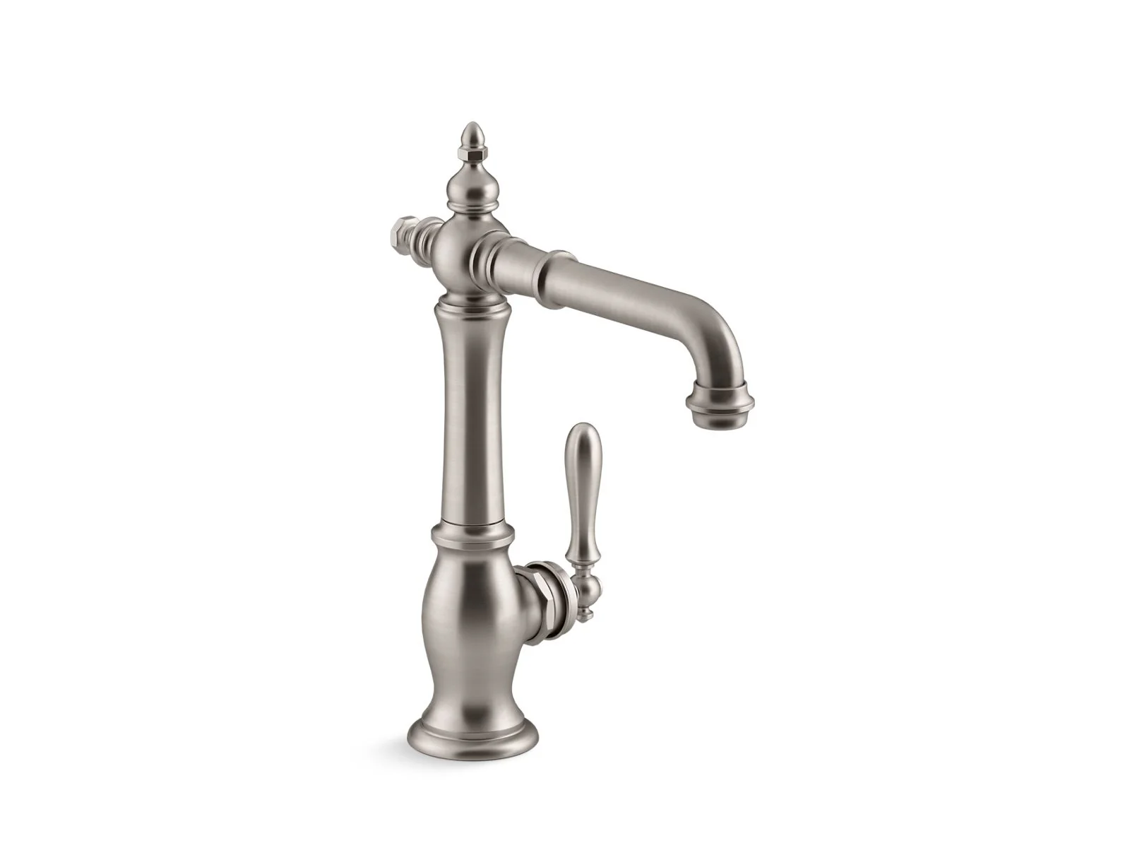 KOHLER K-99267 Artifacts Single-handle bar sink faucet - Image 8
