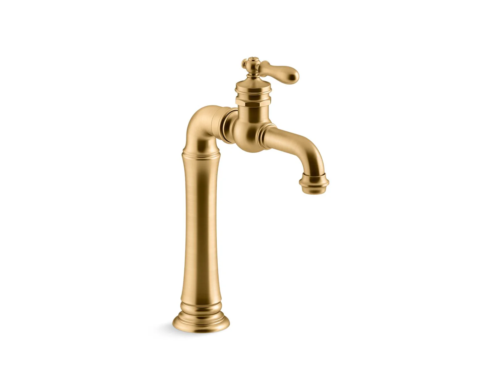 KOHLER K-99268 Artifacts Single-handle bar sink faucet - Image 2