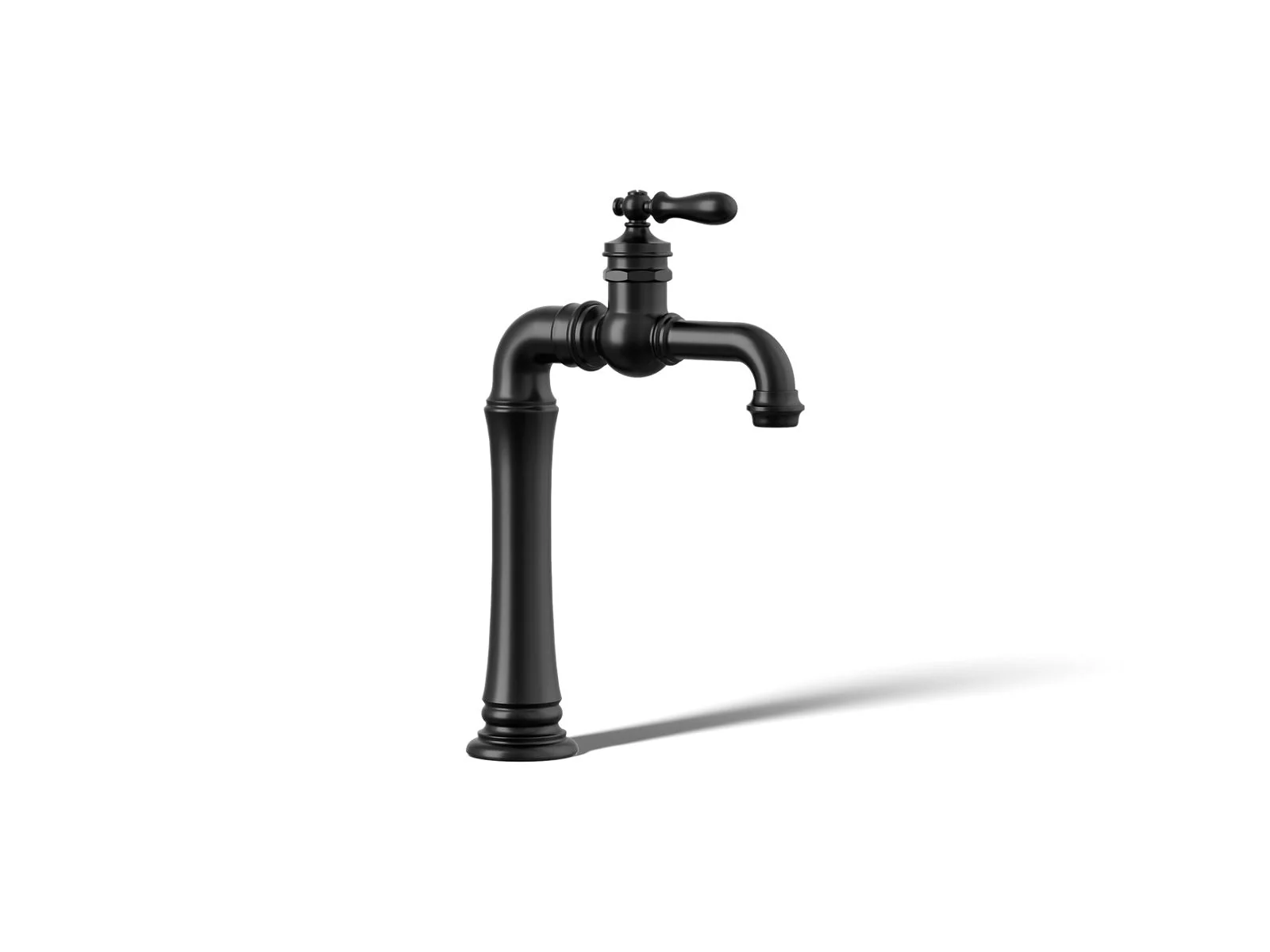 KOHLER K-99268 Artifacts Single-handle bar sink faucet - Image 20