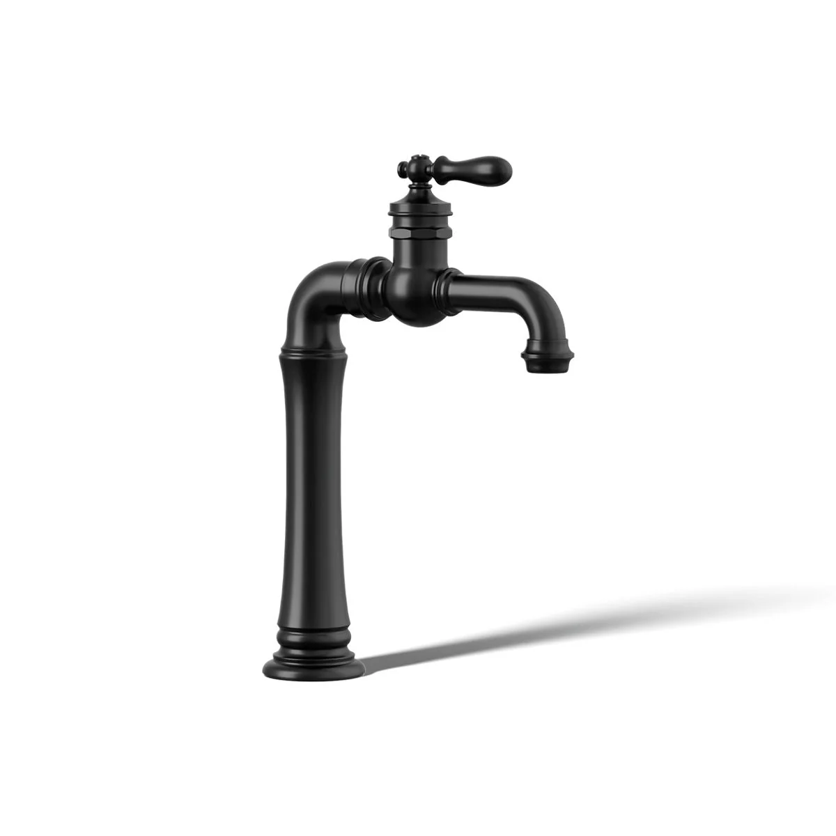 KOHLER K-99268 Artifacts Single-handle bar sink faucet - Image 23