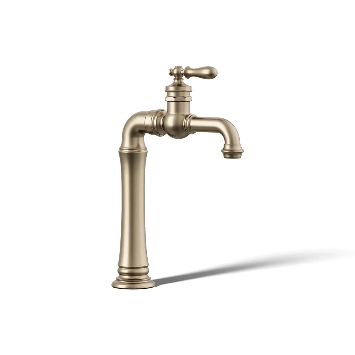 KOHLER K-99268 Artifacts Single-handle bar sink faucet - Image 28