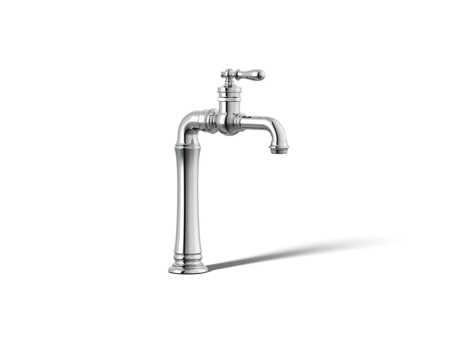 KOHLER K-99268 Artifacts Single-handle bar sink faucet - Image 30