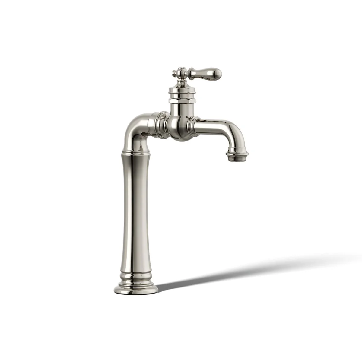 KOHLER K-99268 Artifacts Single-handle bar sink faucet - Image 36