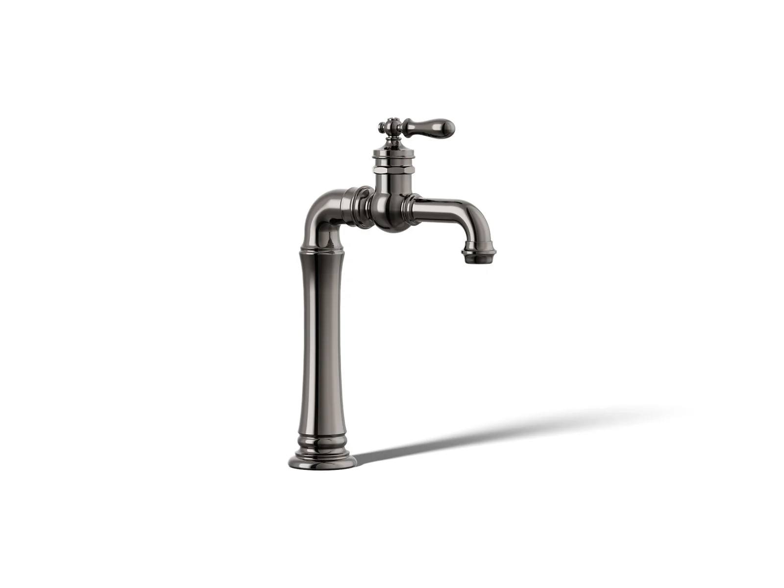 KOHLER K-99268 Artifacts Single-handle bar sink faucet - Image 40
