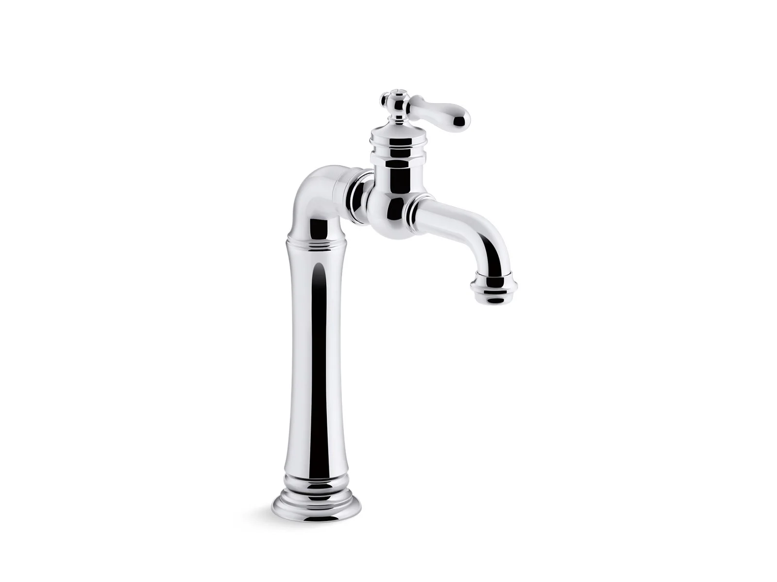 KOHLER K-99268 Artifacts Single-handle bar sink faucet - Image 6