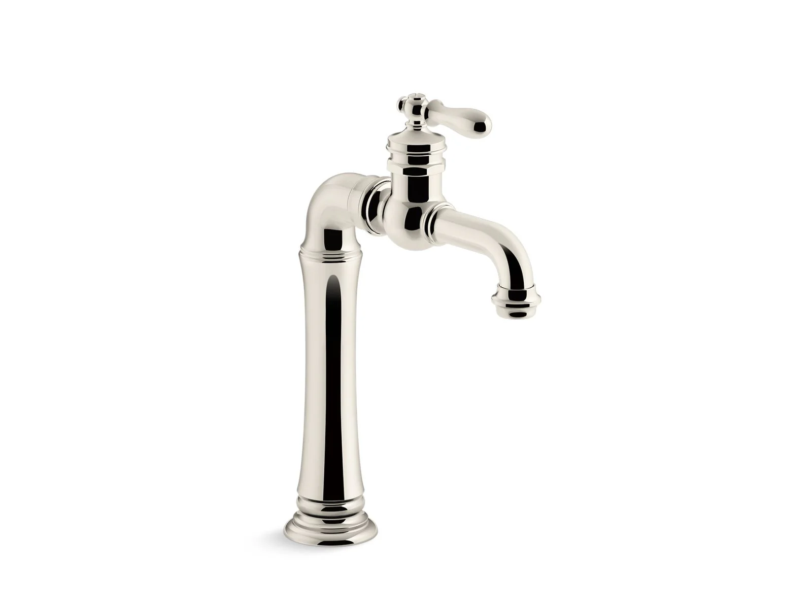 KOHLER K-99268 Artifacts Single-handle bar sink faucet - Image 7