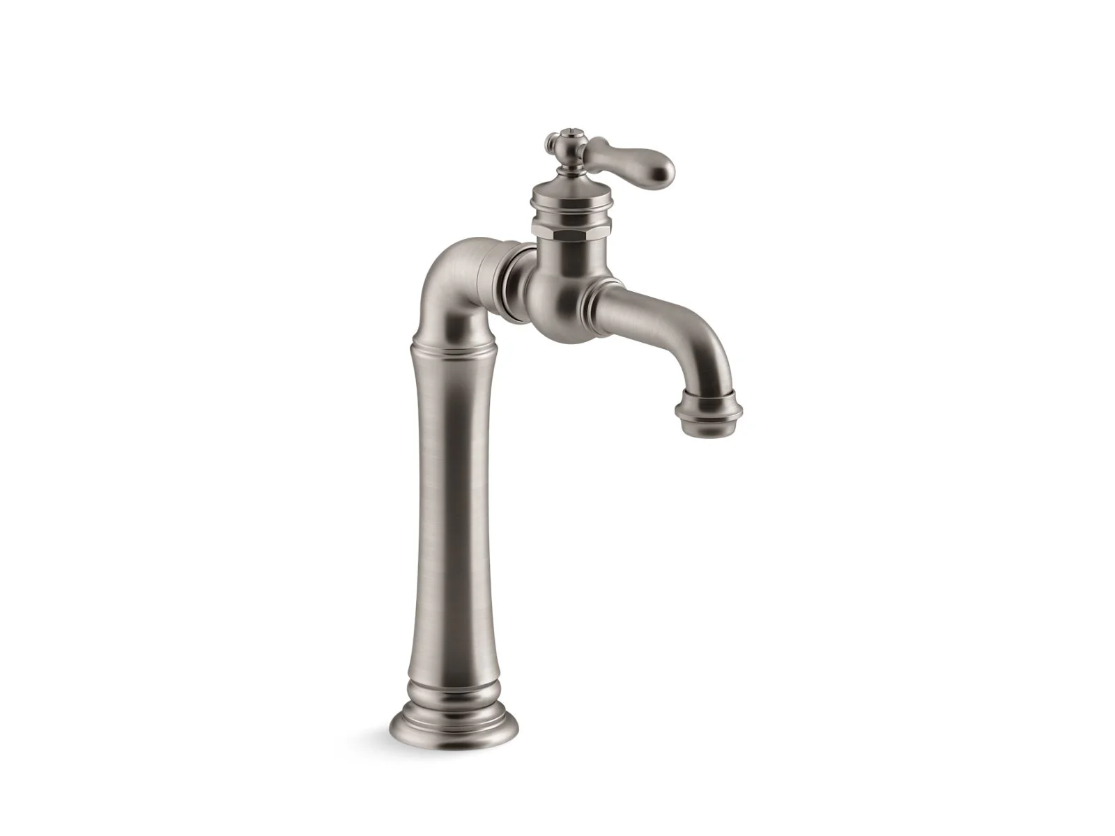 KOHLER K-99268 Artifacts Single-handle bar sink faucet - Image 9