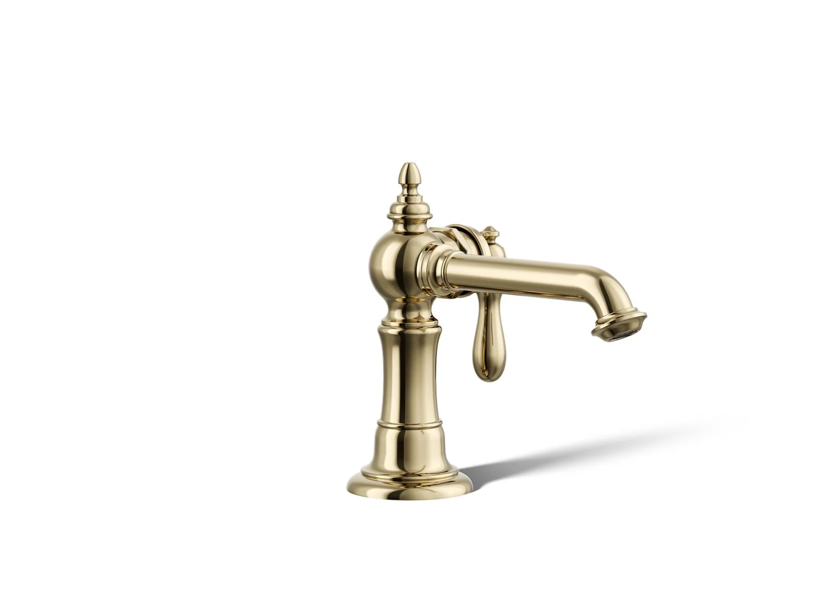 KOHLER K-72762-9M Artifacts Single-handle bathroom sink faucet, 1.2 gpm - Image 15