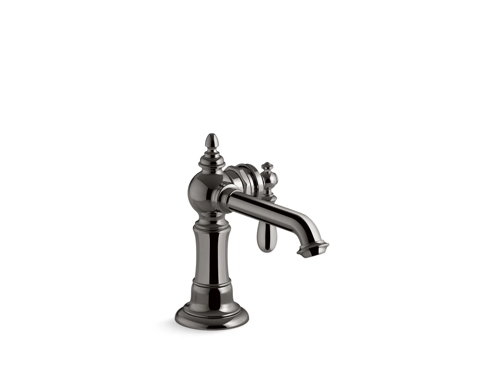 KOHLER K-72762-9M Artifacts Single-handle bathroom sink faucet, 1.2 gpm - Image 9