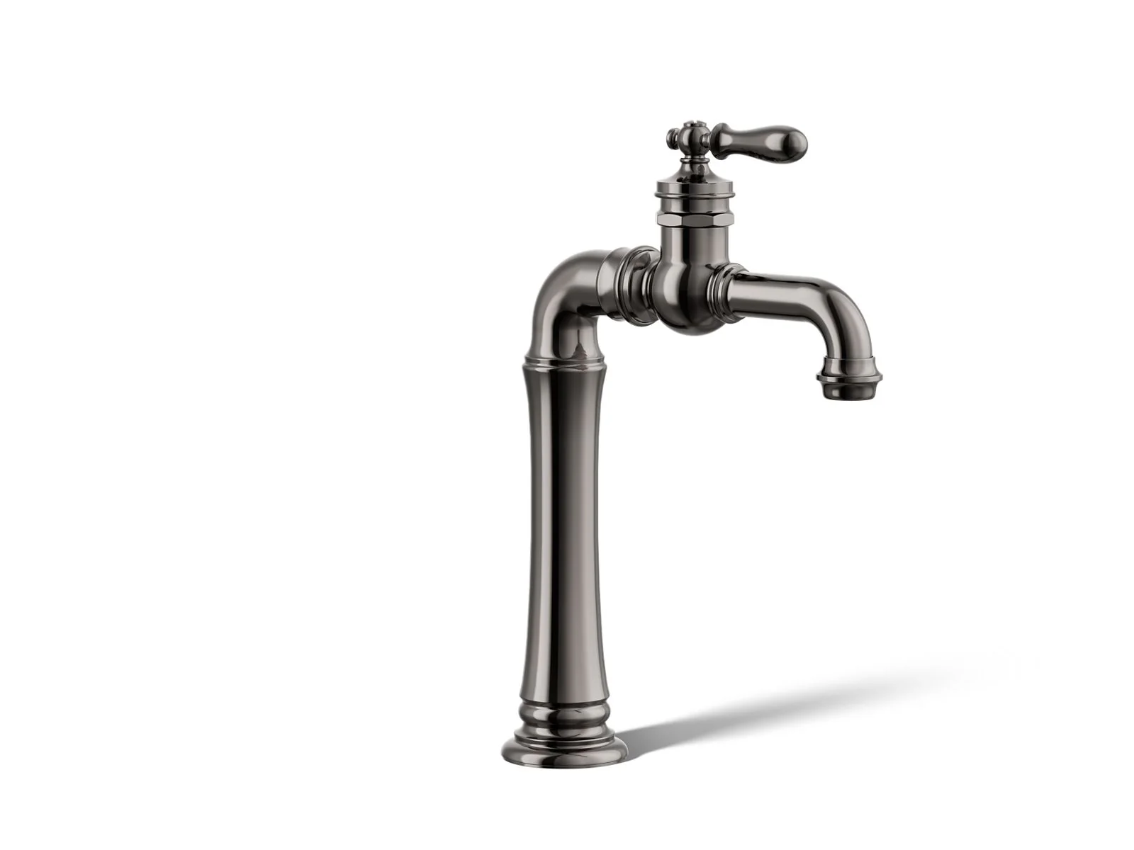 KOHLER K-72763-9M Artifacts Single-handle bathroom sink faucet, 1.2 gpm - Image 39