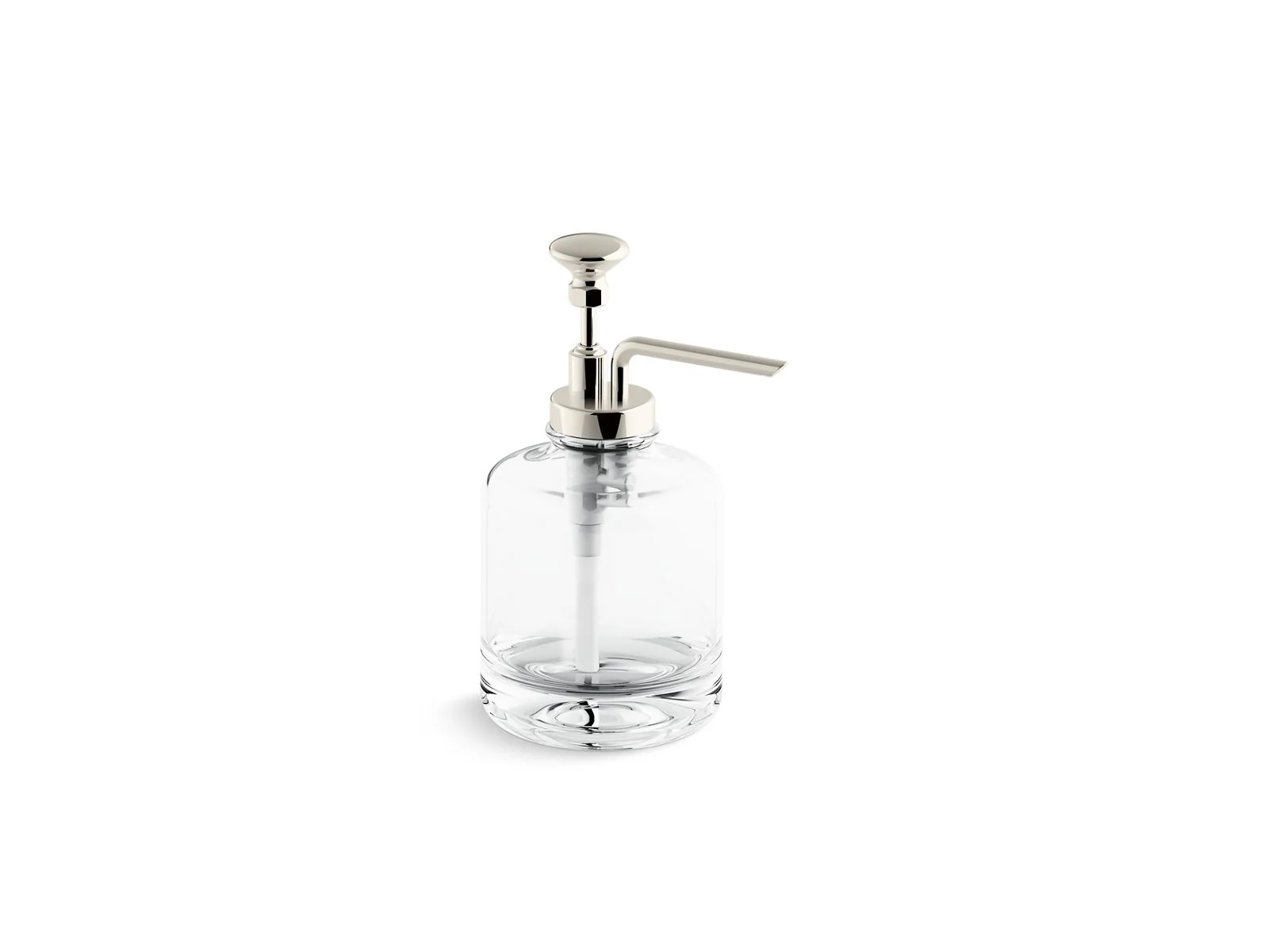 KOHLER K-98630 Artifacts Soap dispenser - Image 6