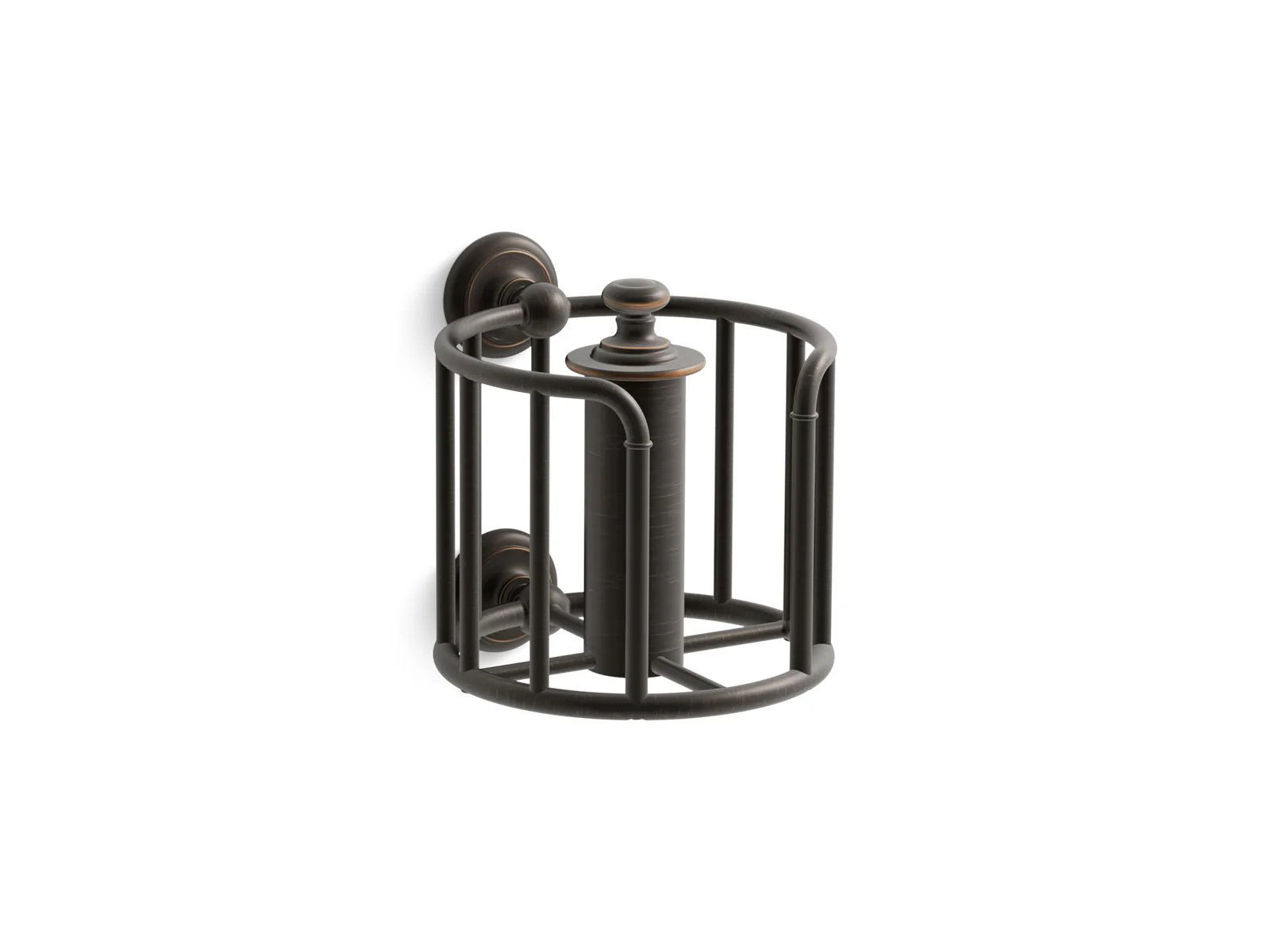 KOHLER K-72576 Artifacts Toilet paper carriage