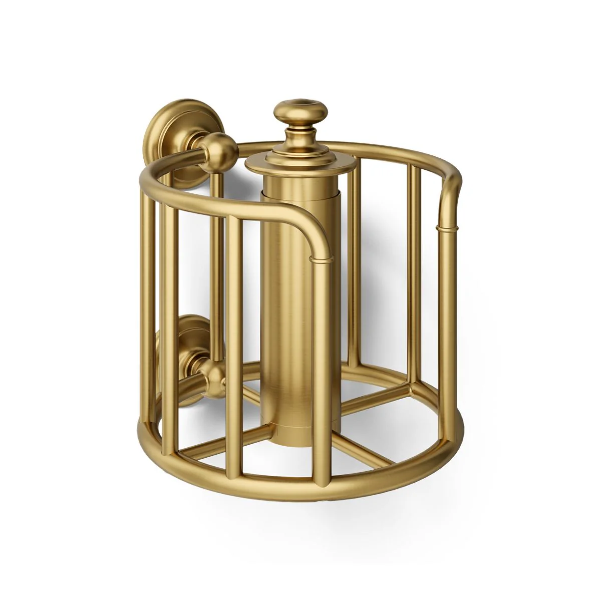 KOHLER K-72576 Artifacts Toilet paper carriage - Image 18