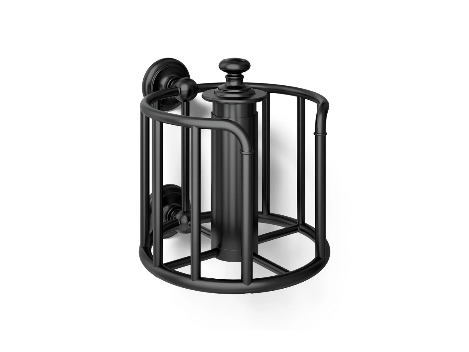 KOHLER K-72576 Artifacts Toilet paper carriage - Image 20