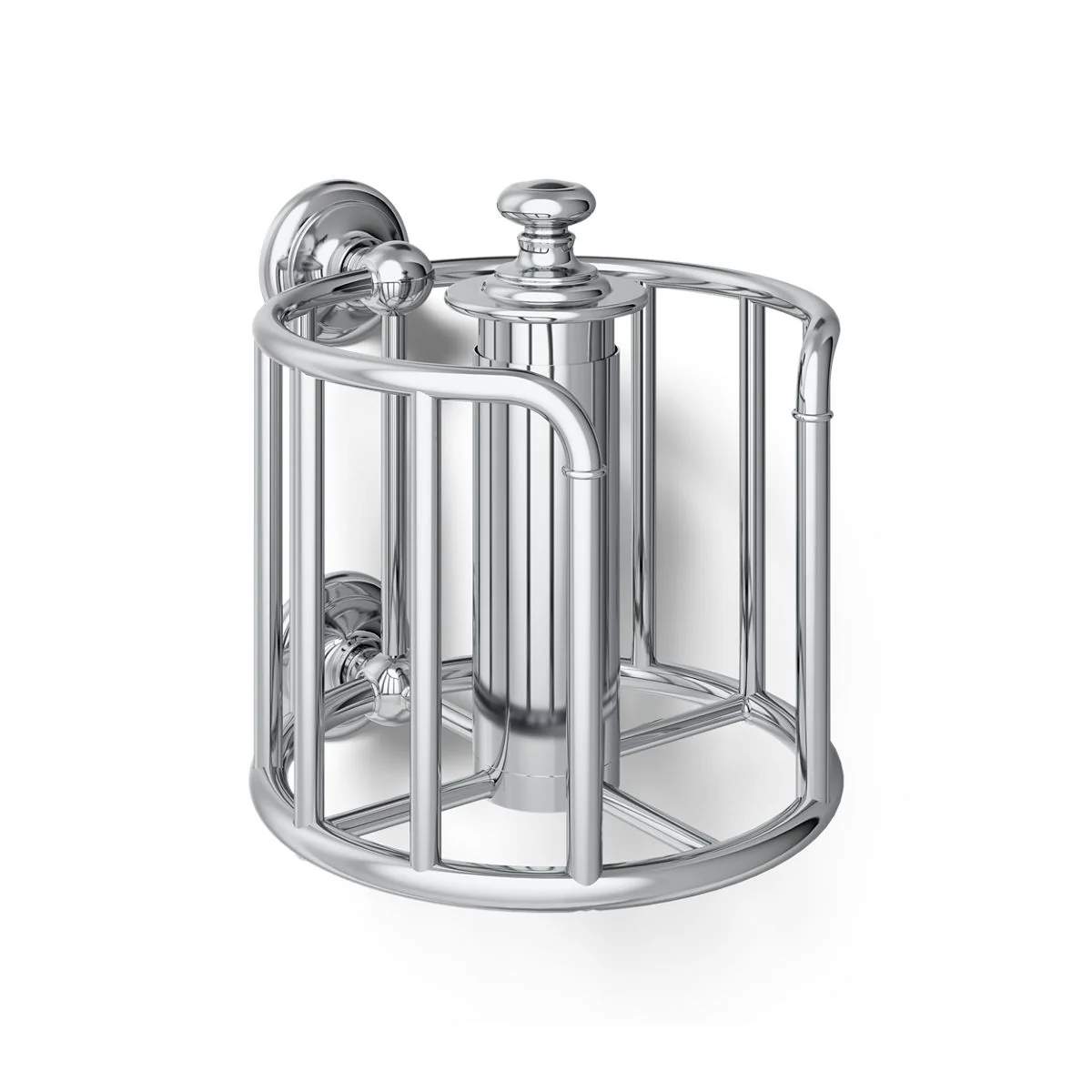 KOHLER K-72576 Artifacts Toilet paper carriage - Image 39