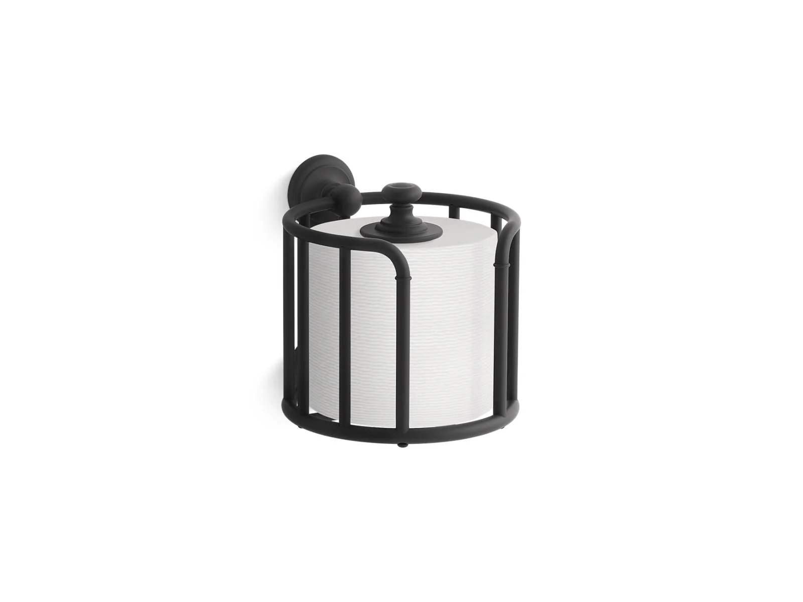 KOHLER K-72576 Artifacts Toilet paper carriage - Image 4