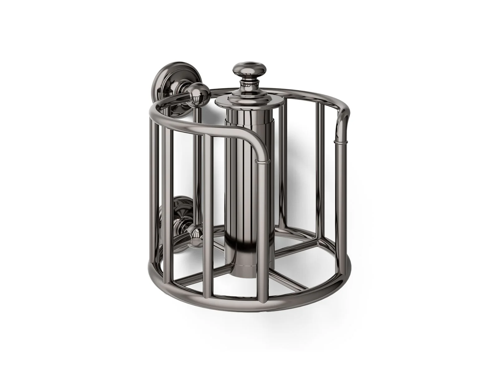 KOHLER K-72576 Artifacts Toilet paper carriage - Image 45