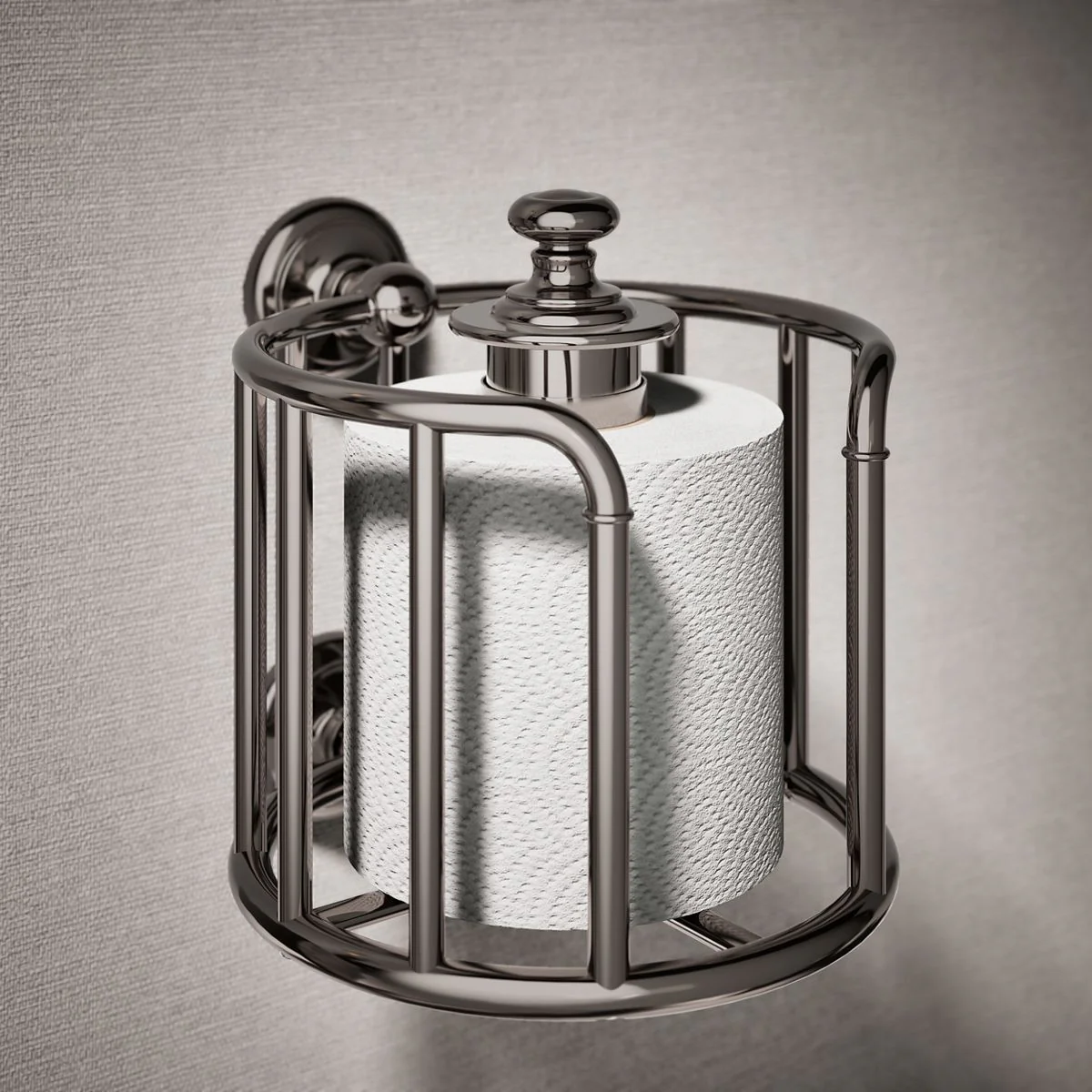 KOHLER K-72576 Artifacts Toilet paper carriage - Image 48