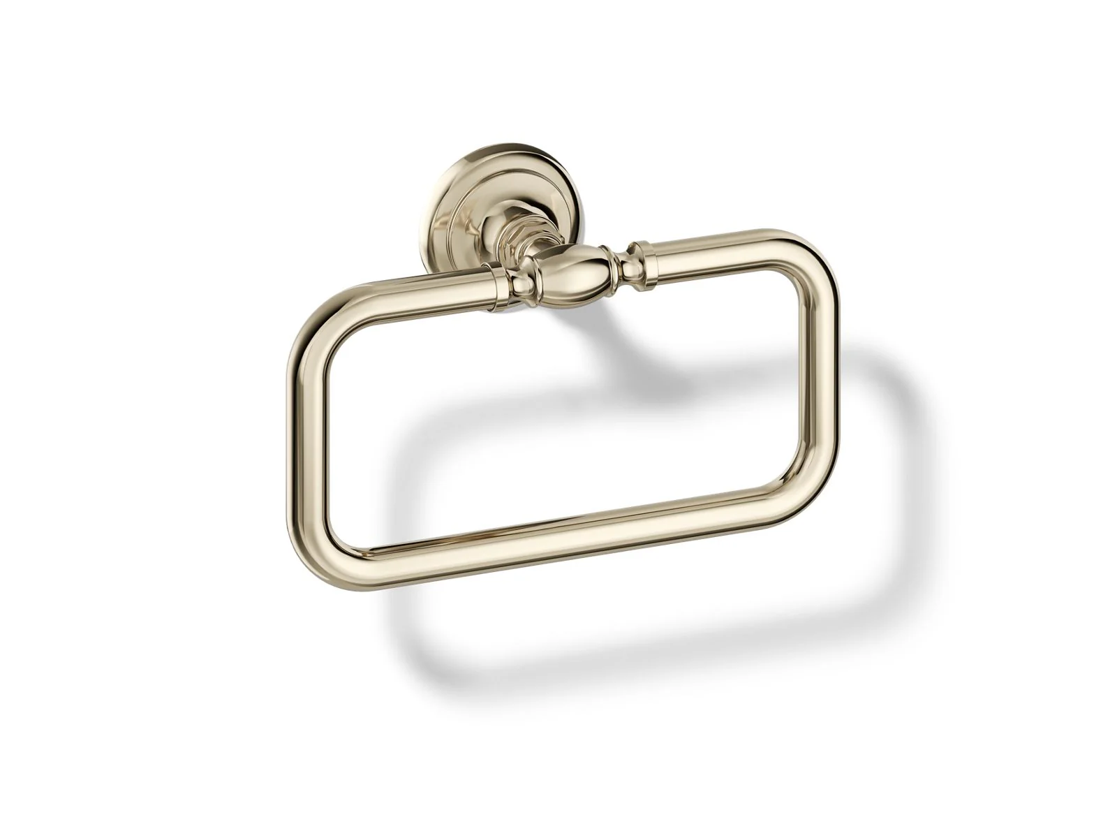 KOHLER K-72571 Artifacts Towel ring - Image 15