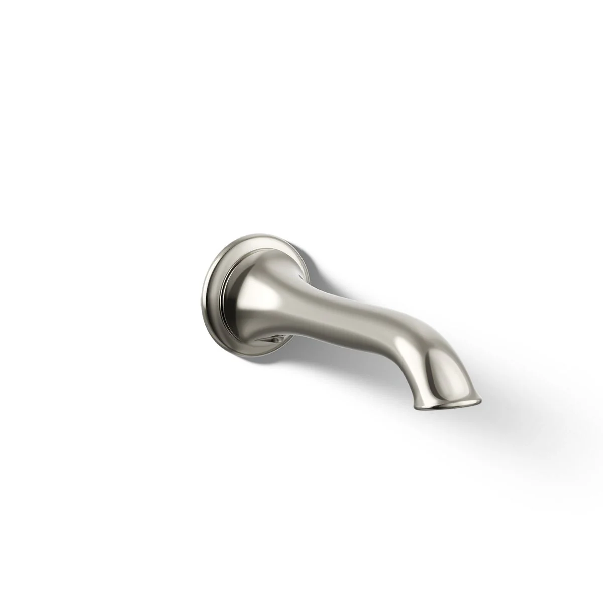 KOHLER K-72791 Artifacts Wall-mount bath spout with flare design - Image 18