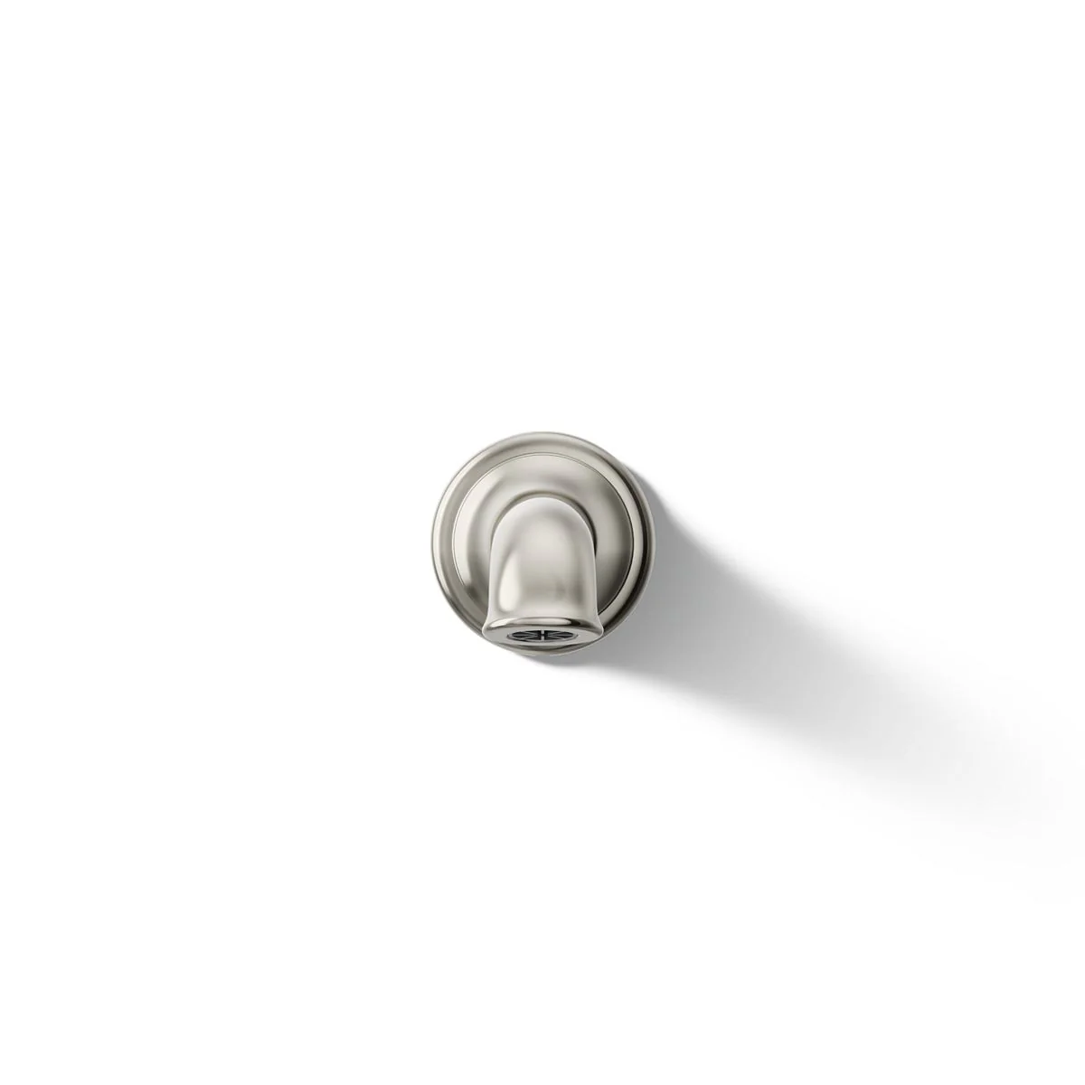 KOHLER K-72791 Artifacts Wall-mount bath spout with flare design - Image 19