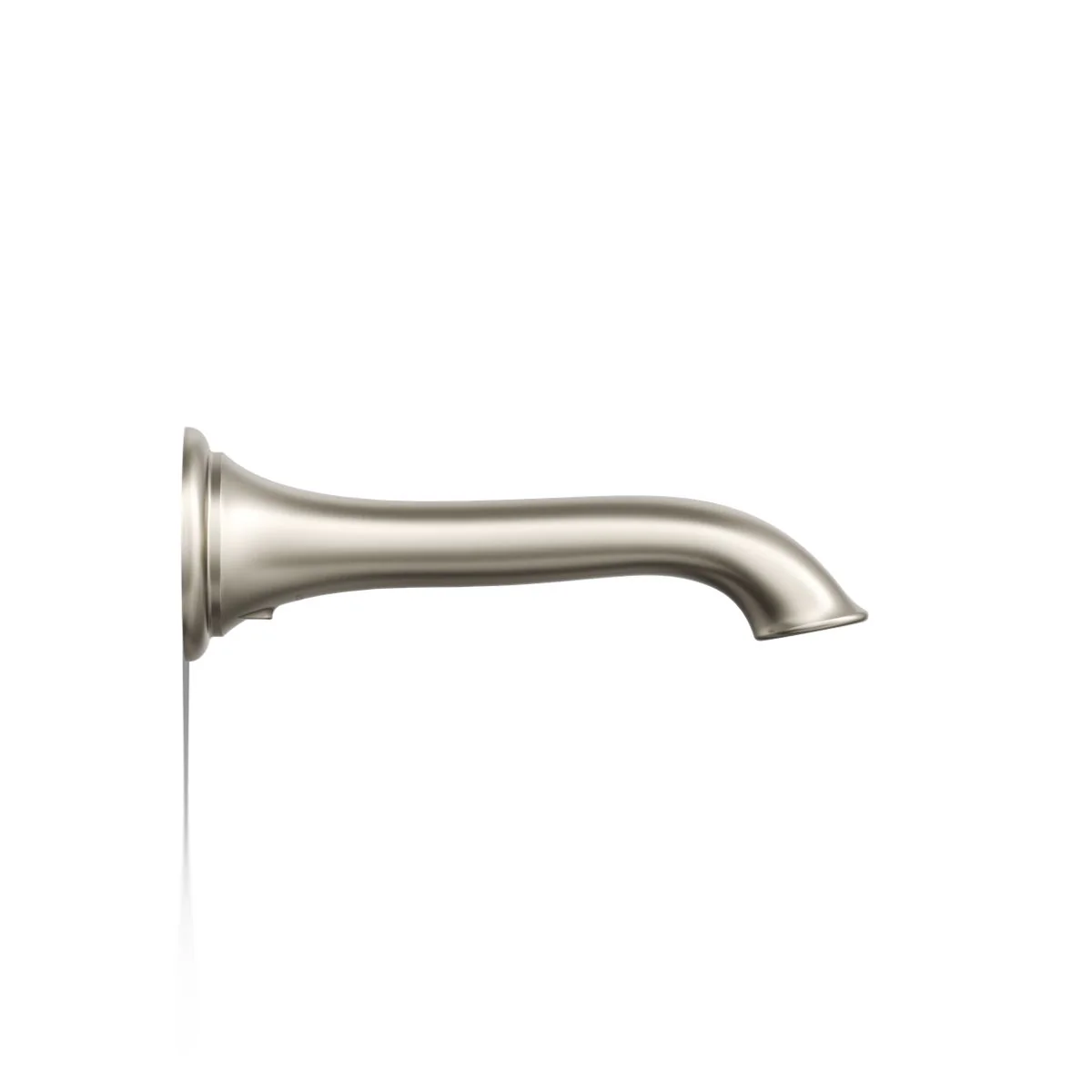 KOHLER K-72791 Artifacts Wall-mount bath spout with flare design - Image 31