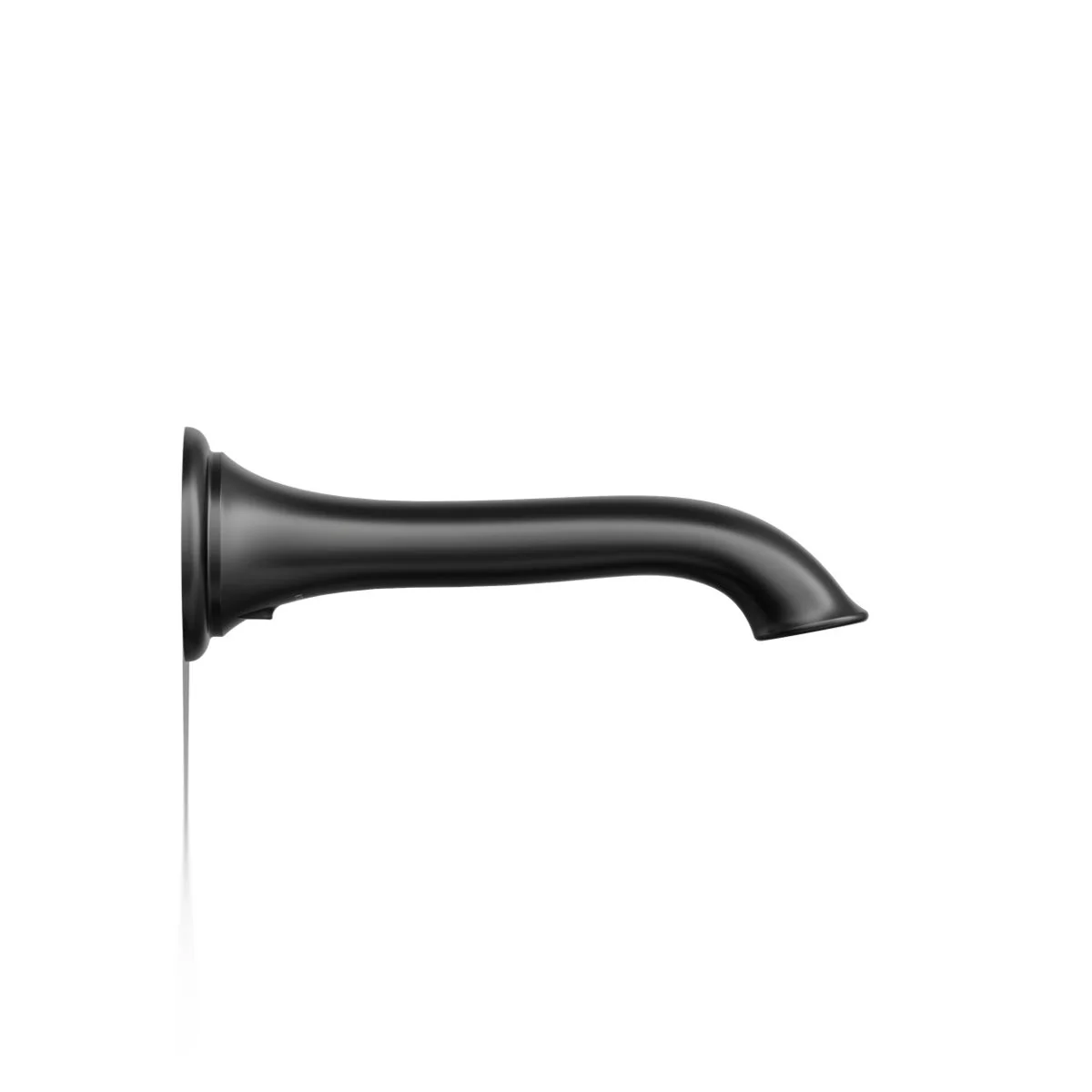 KOHLER K-72791 Artifacts Wall-mount bath spout with flare design - Image 37