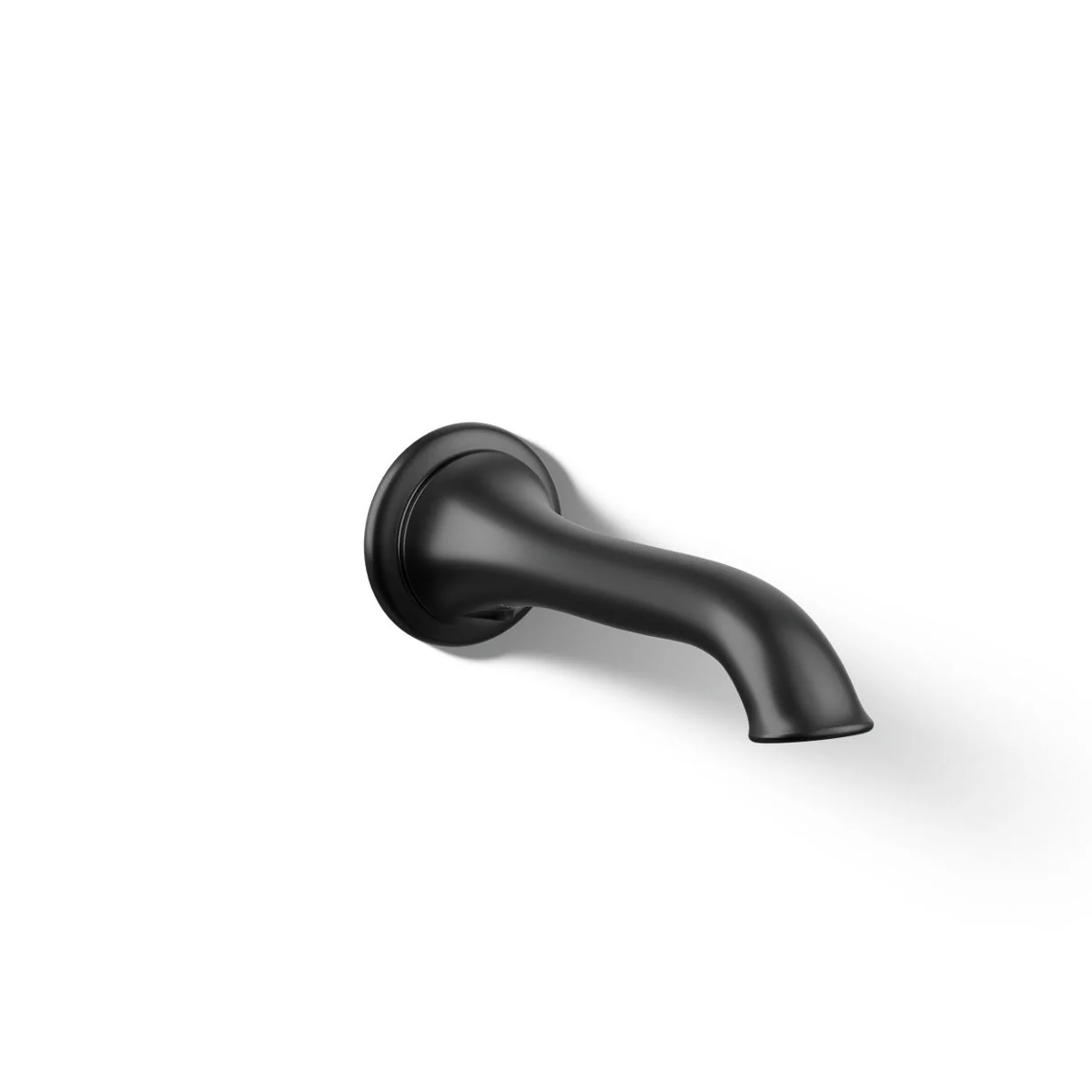 KOHLER K-72791 Artifacts Wall-mount bath spout with flare design - Image 39