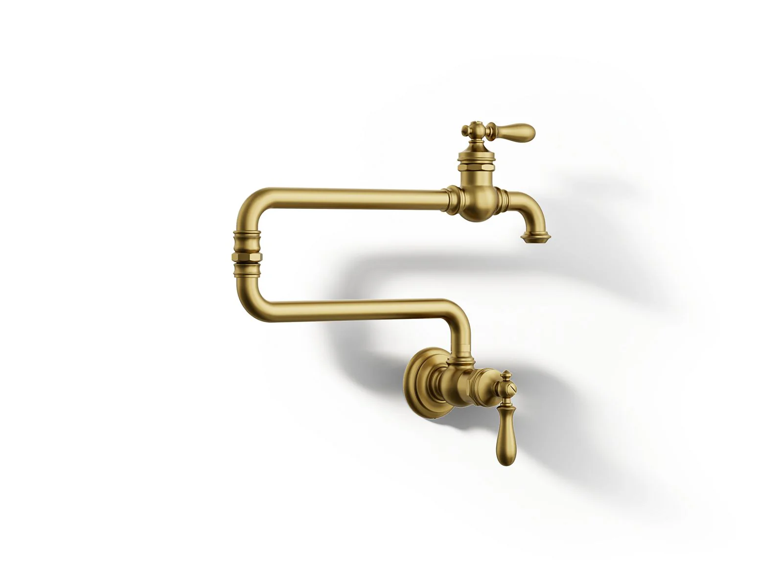 KOHLER K-99270 Artifacts Wall-mount pot filler - Image 10
