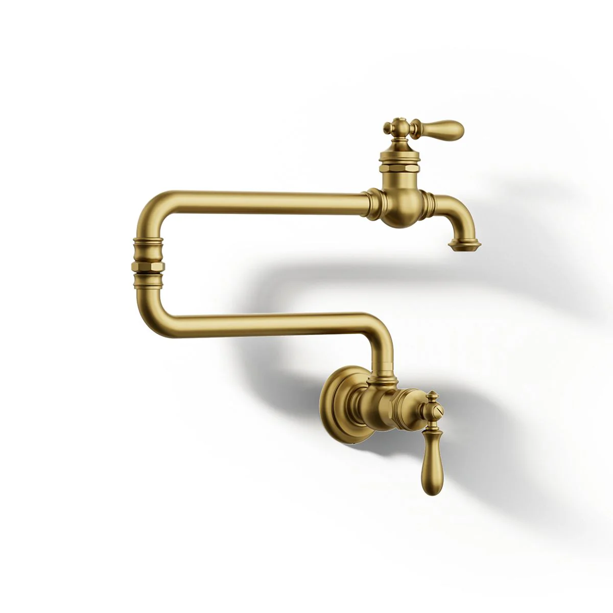 KOHLER K-99270 Artifacts Wall-mount pot filler - Image 12
