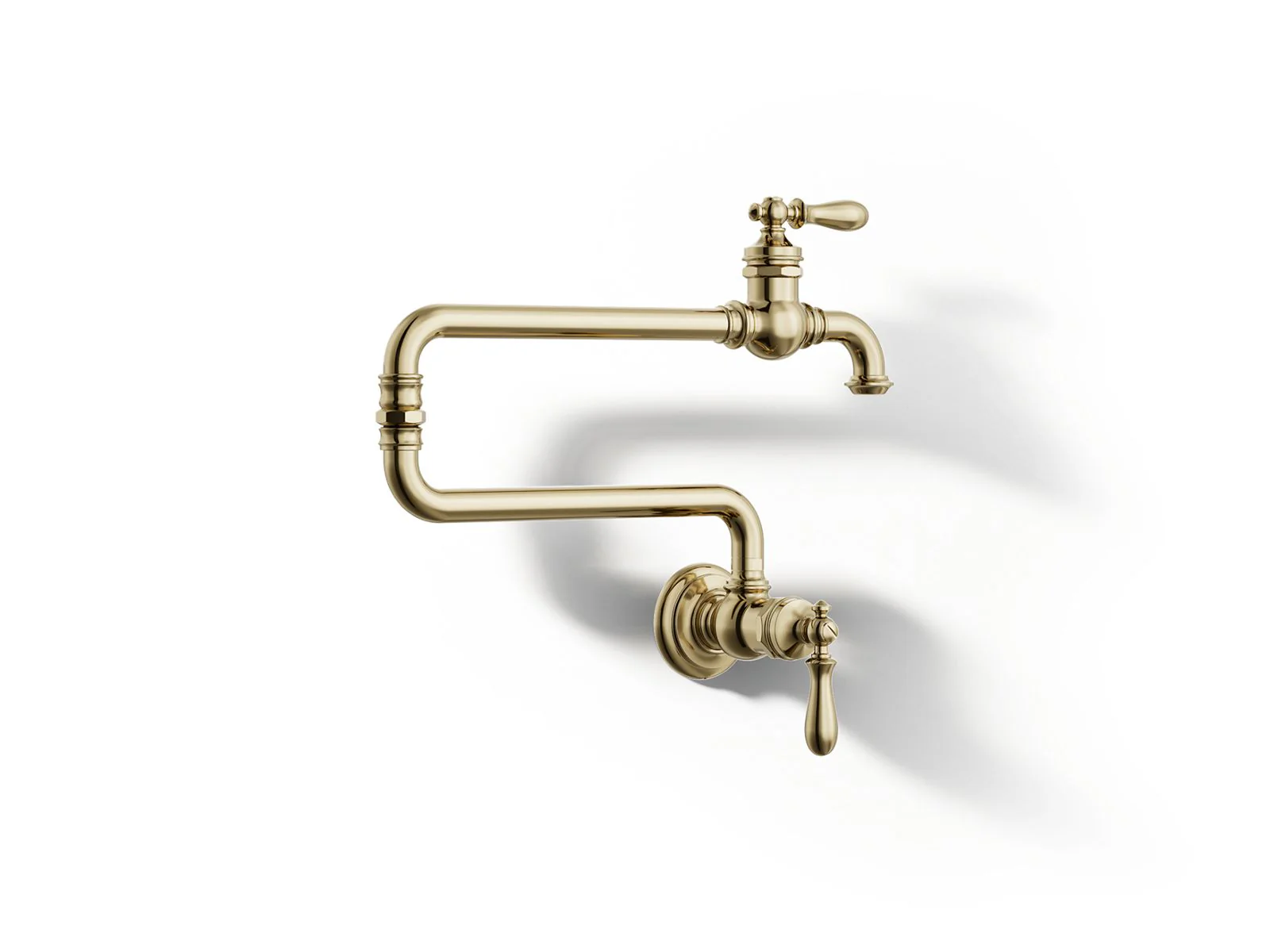 KOHLER K-99270 Artifacts Wall-mount pot filler - Image 15